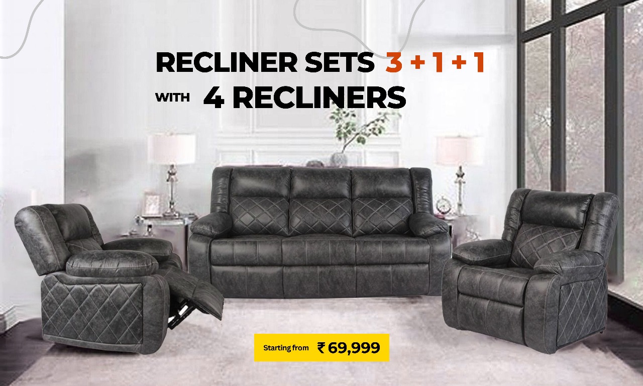 Sofa-offer