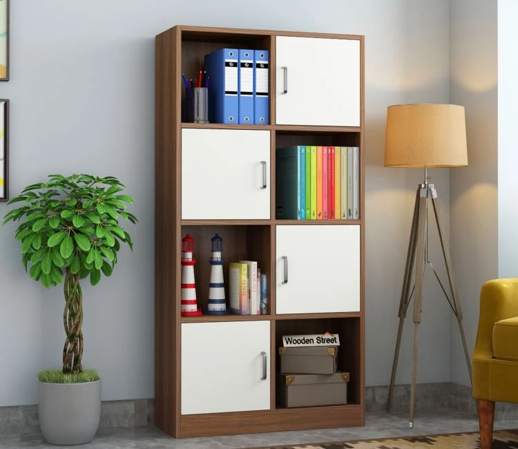 Bookshelves