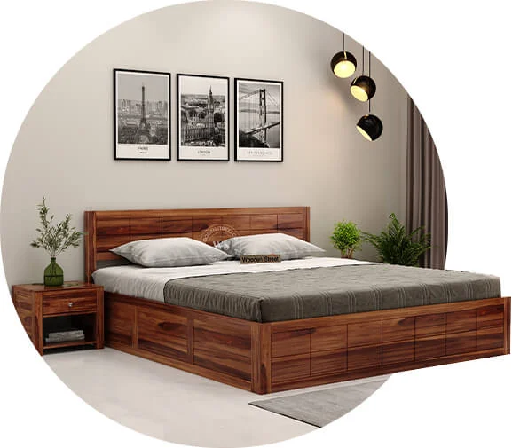 Beds