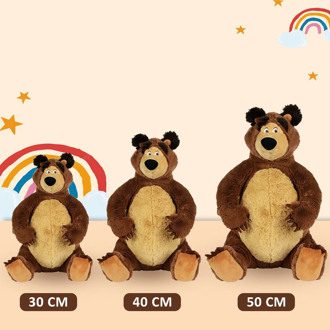 50cm teddy bear online