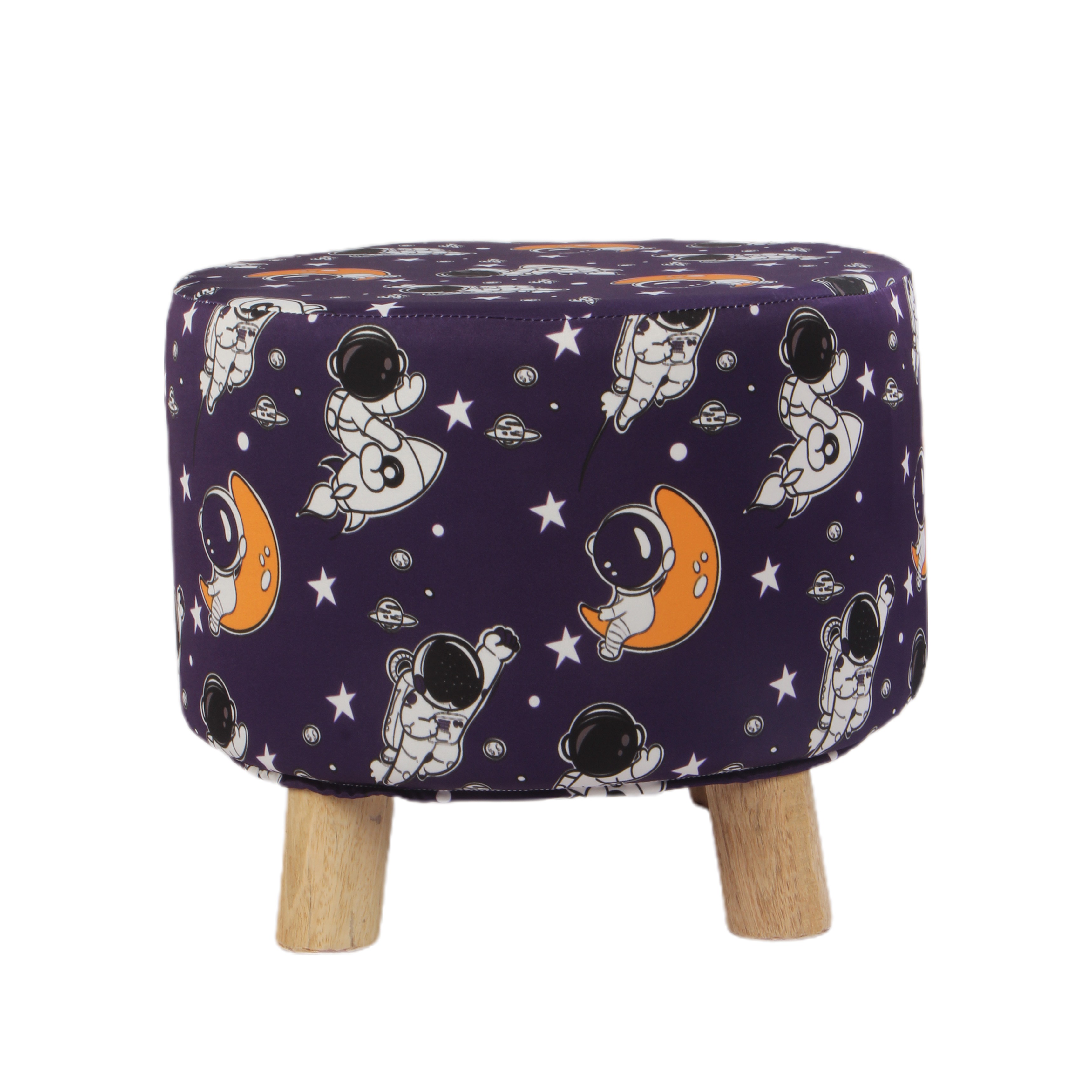 Primrose Emily Ottoman (Doraemon, Pack of 1)