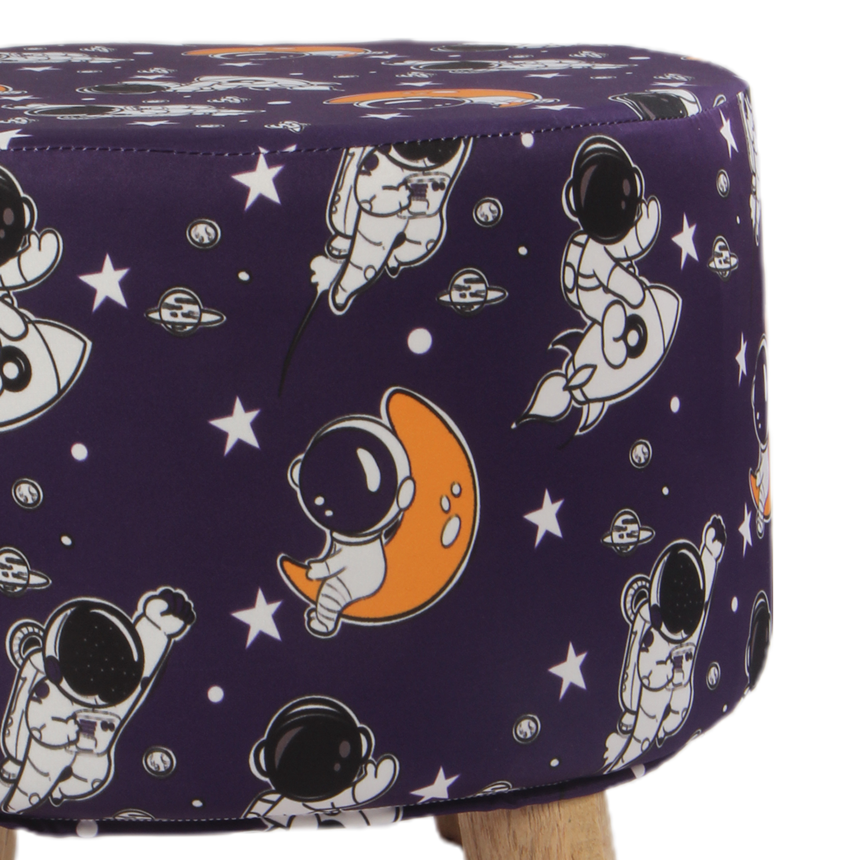 Primrose Emily Ottoman (Doraemon, Pack of 1) view 5