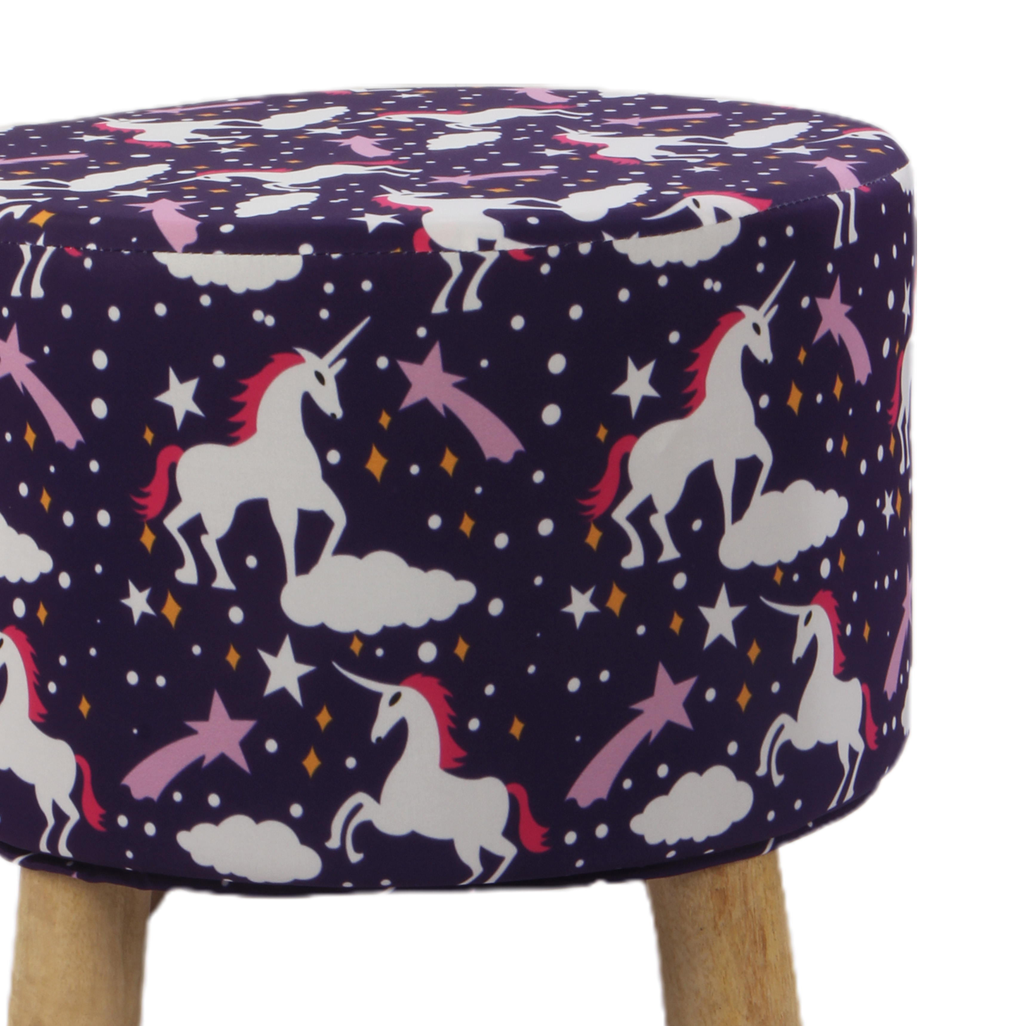Primrose Emily Ottoman (Fairy Unicorn, Pack of 1) view 5