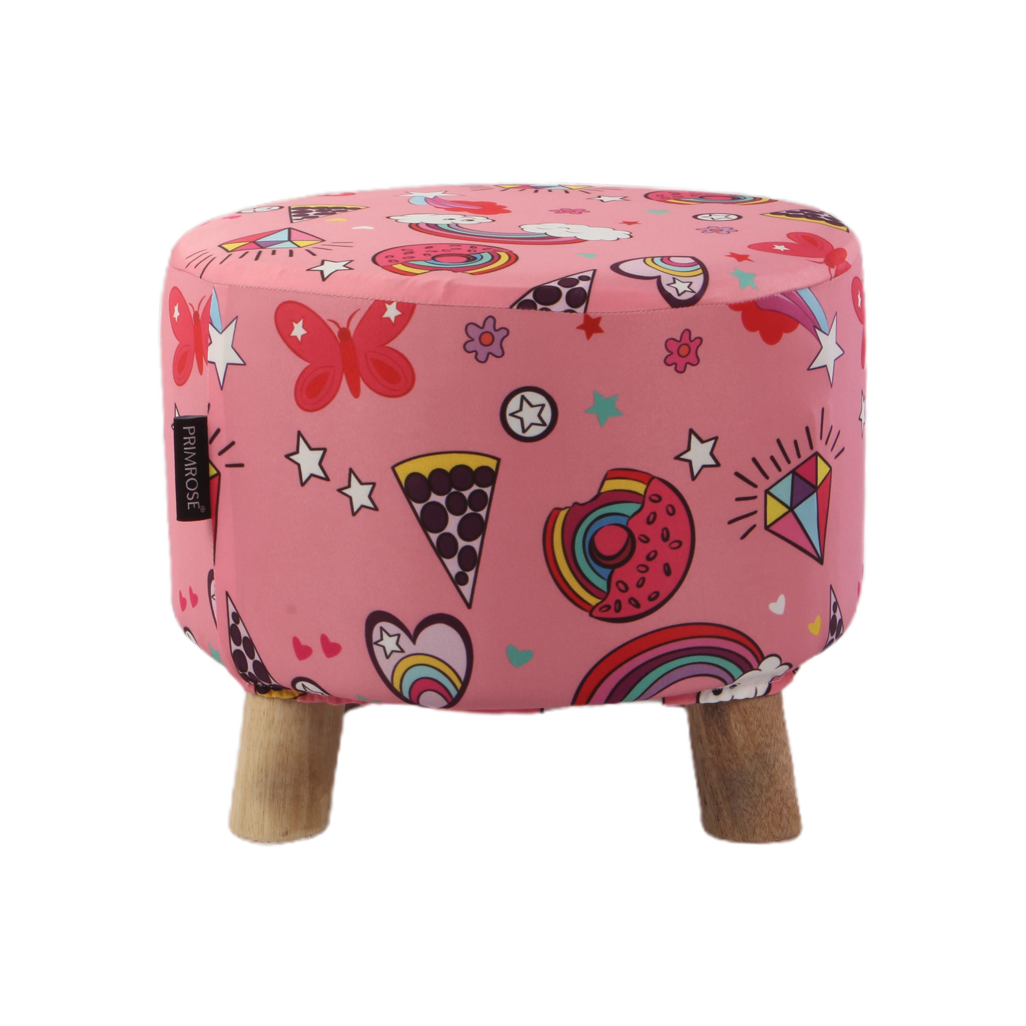 Primrose Emily Ottoman (Snack Vector, Pack of 1)
