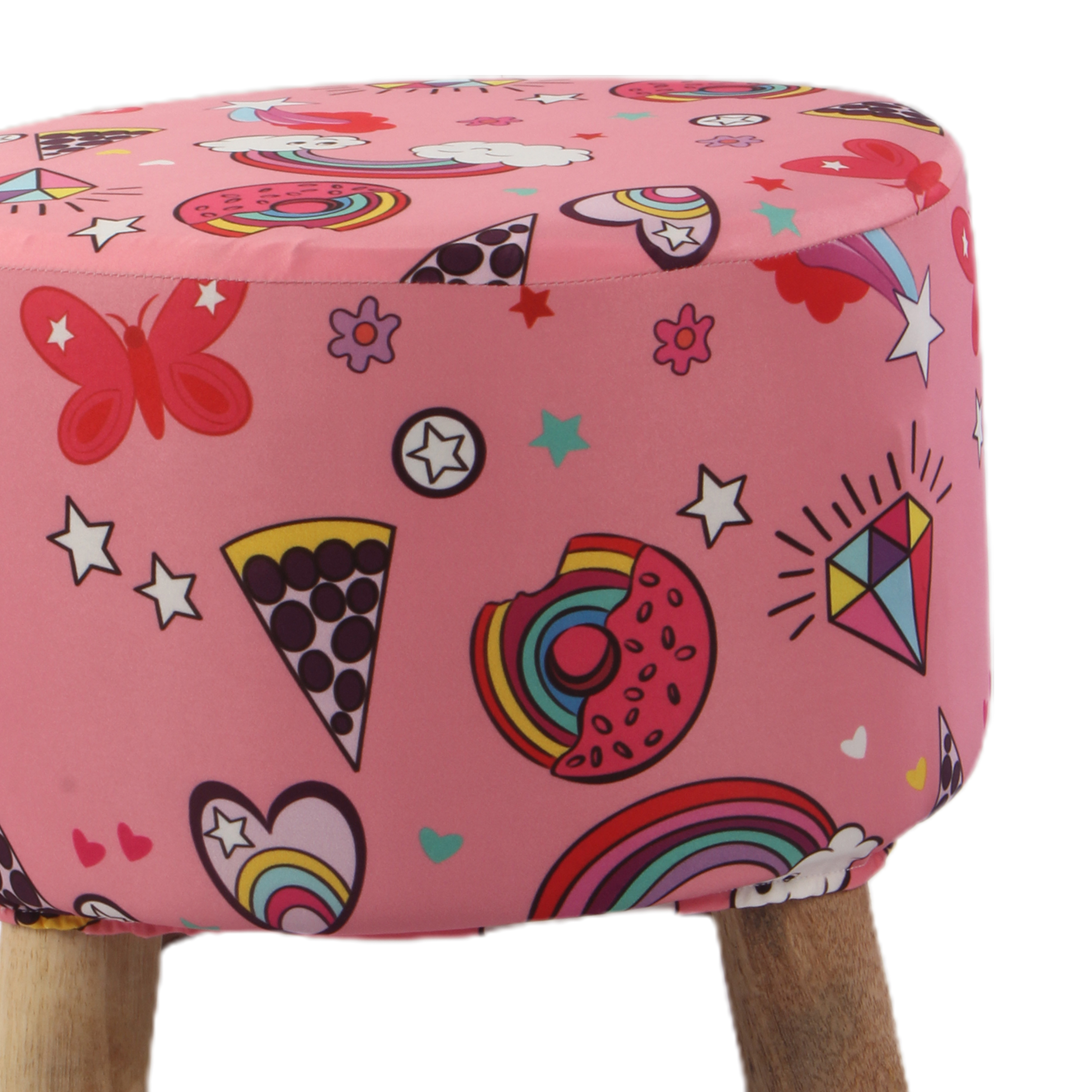 Primrose Emily Ottoman (Snack Vector, Pack of 1) view 4