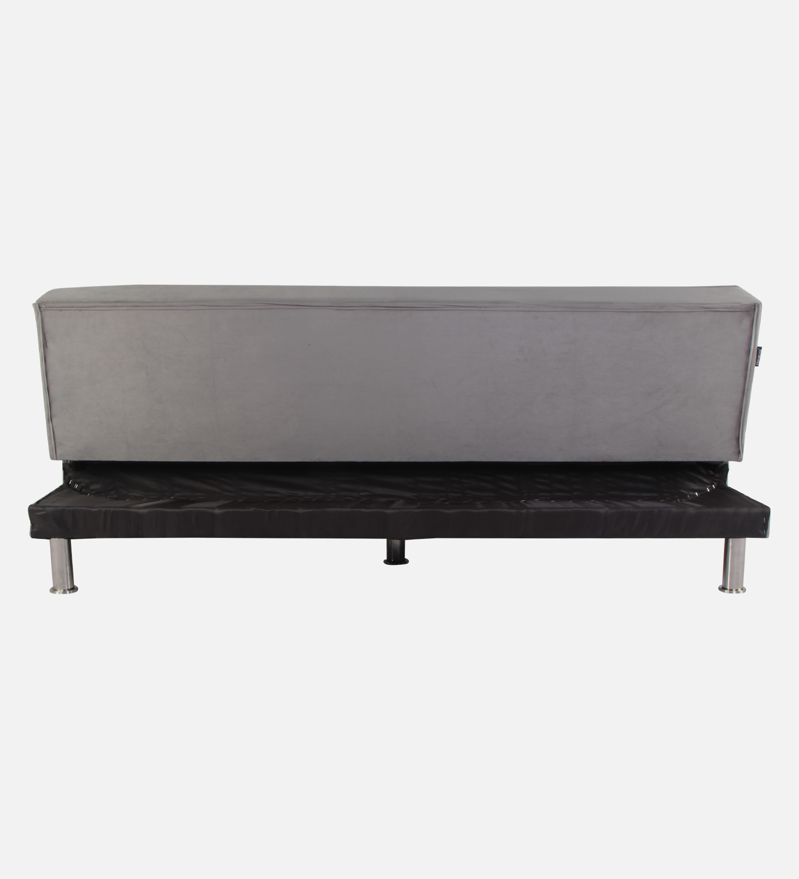 Primrose Cyrus 3 Seater Sofa Cum Bed - Grey view 6