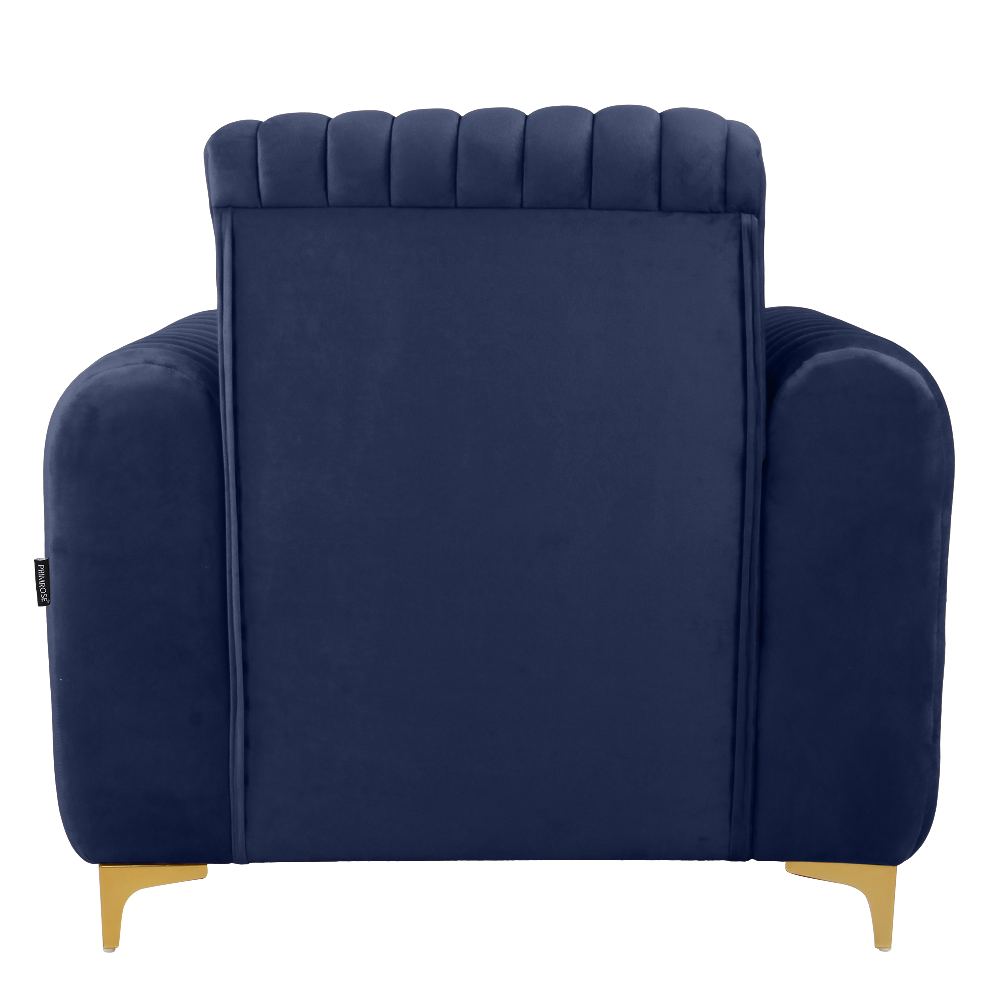 Primrose Austin Single Seater Sofa - Blue view 6