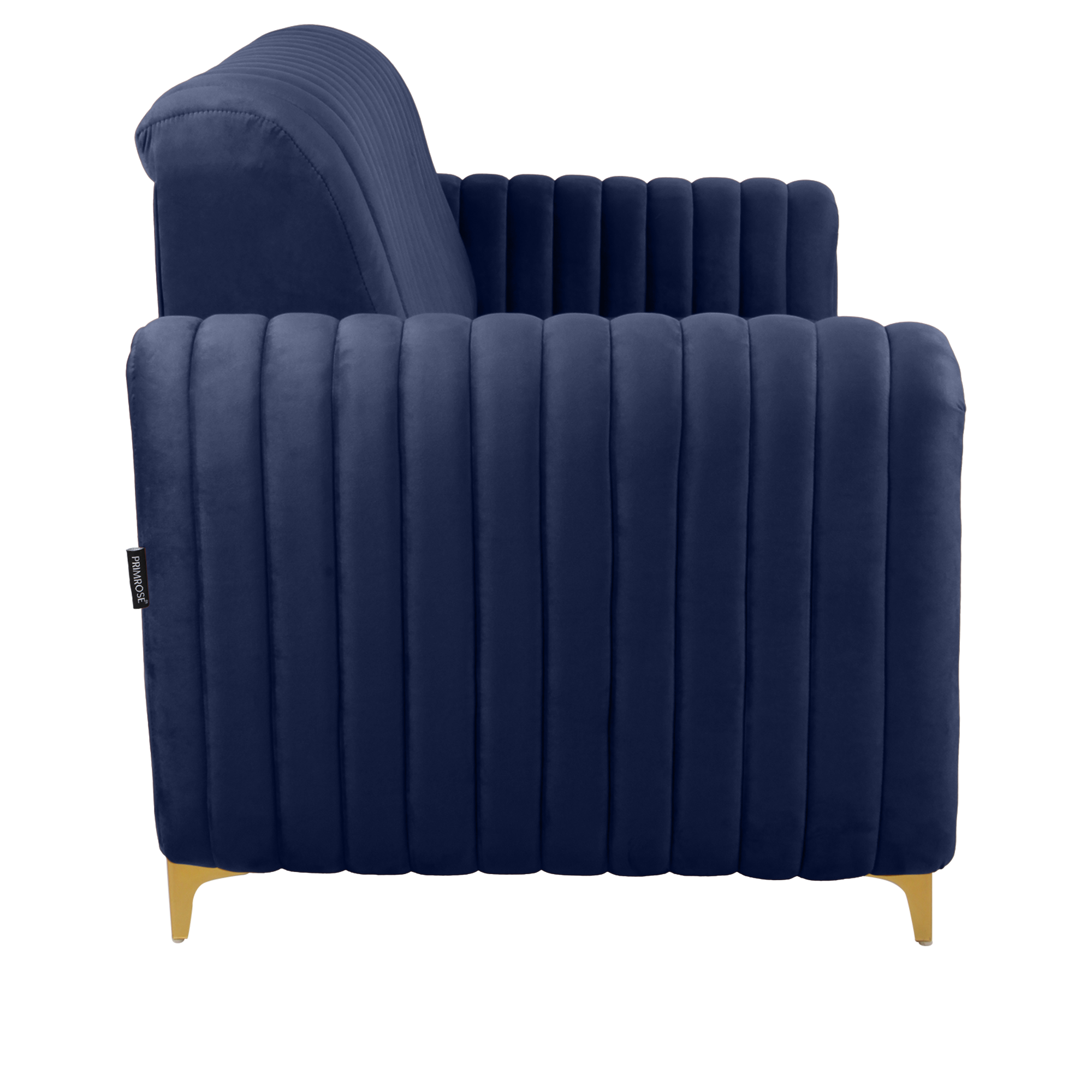 Primrose Austin 2 Seater Sofa - Blue view 5