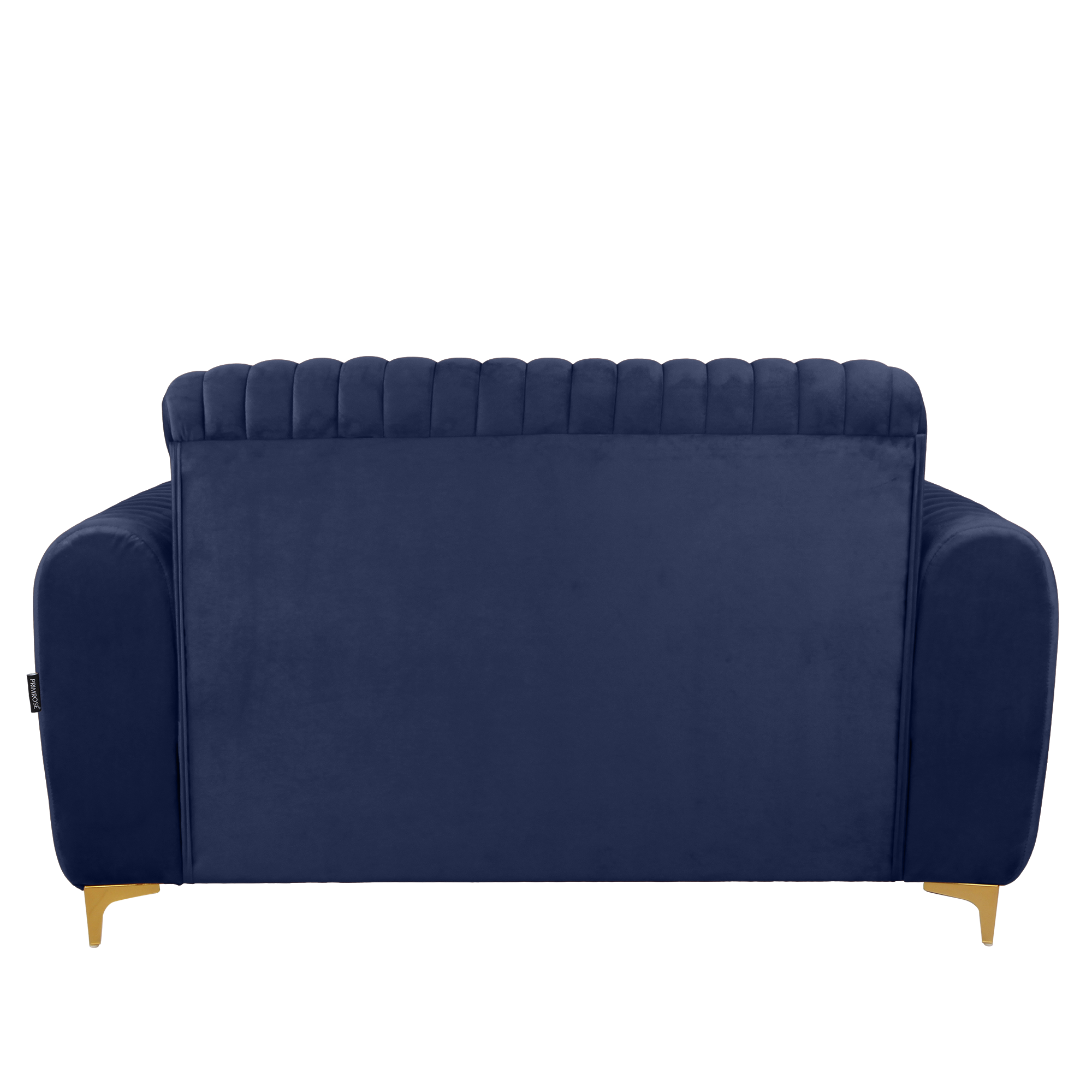 Primrose Austin 2 Seater Sofa - Blue view 6
