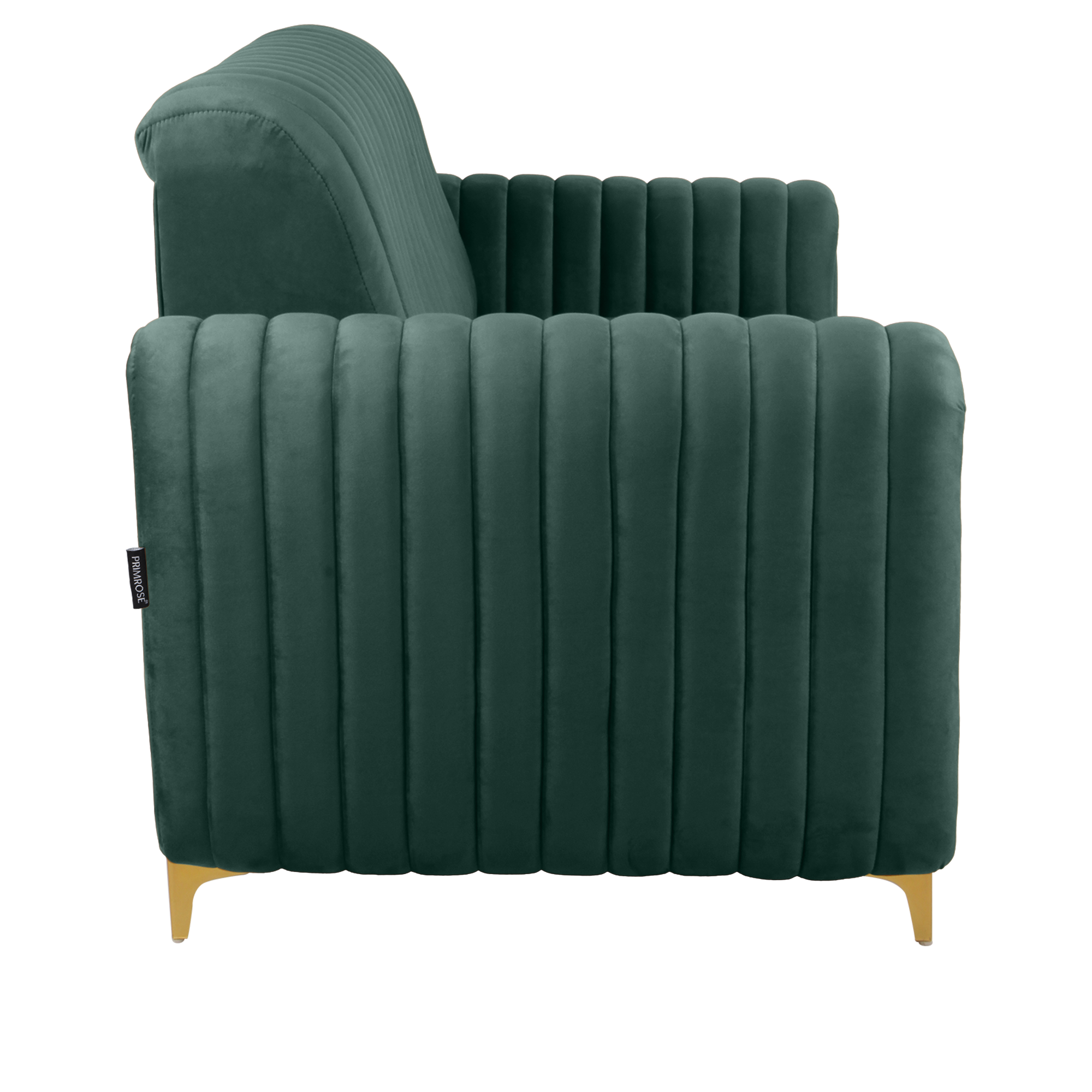 Primrose Austin 2 Seater Sofa - Green view 5