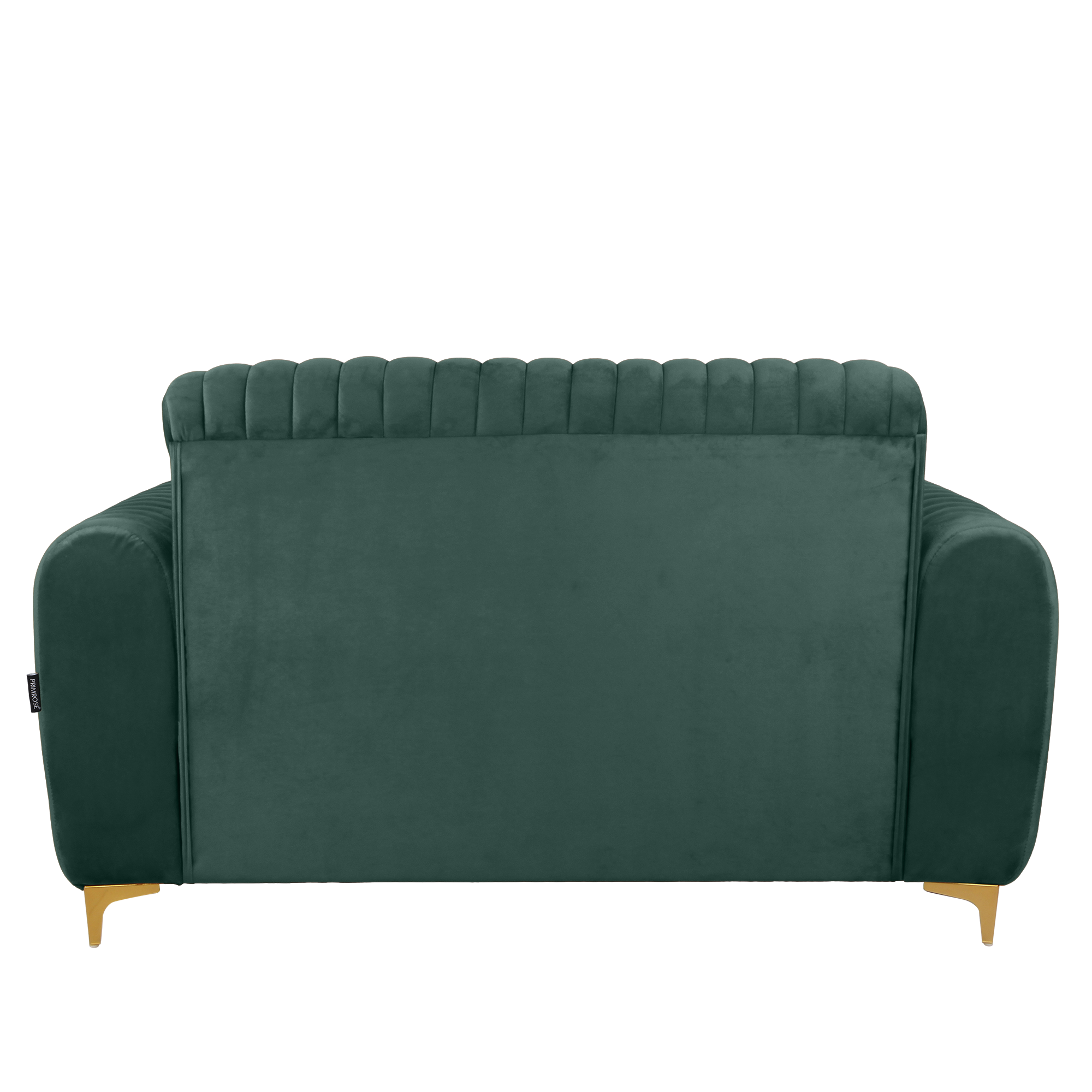 Primrose Austin 2 Seater Sofa - Green view 6