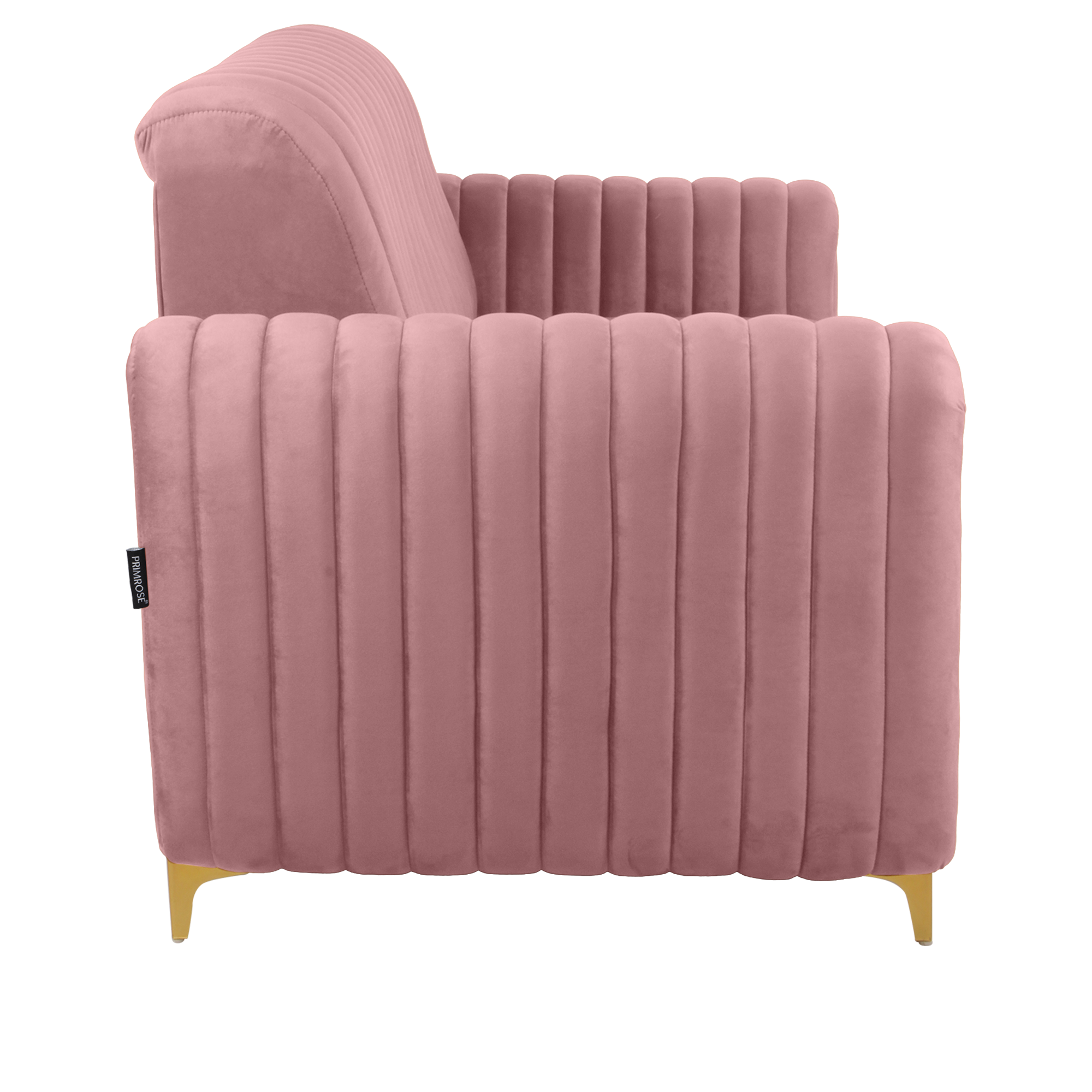Primrose Austin 2 Seater Sofa - Pink view 5