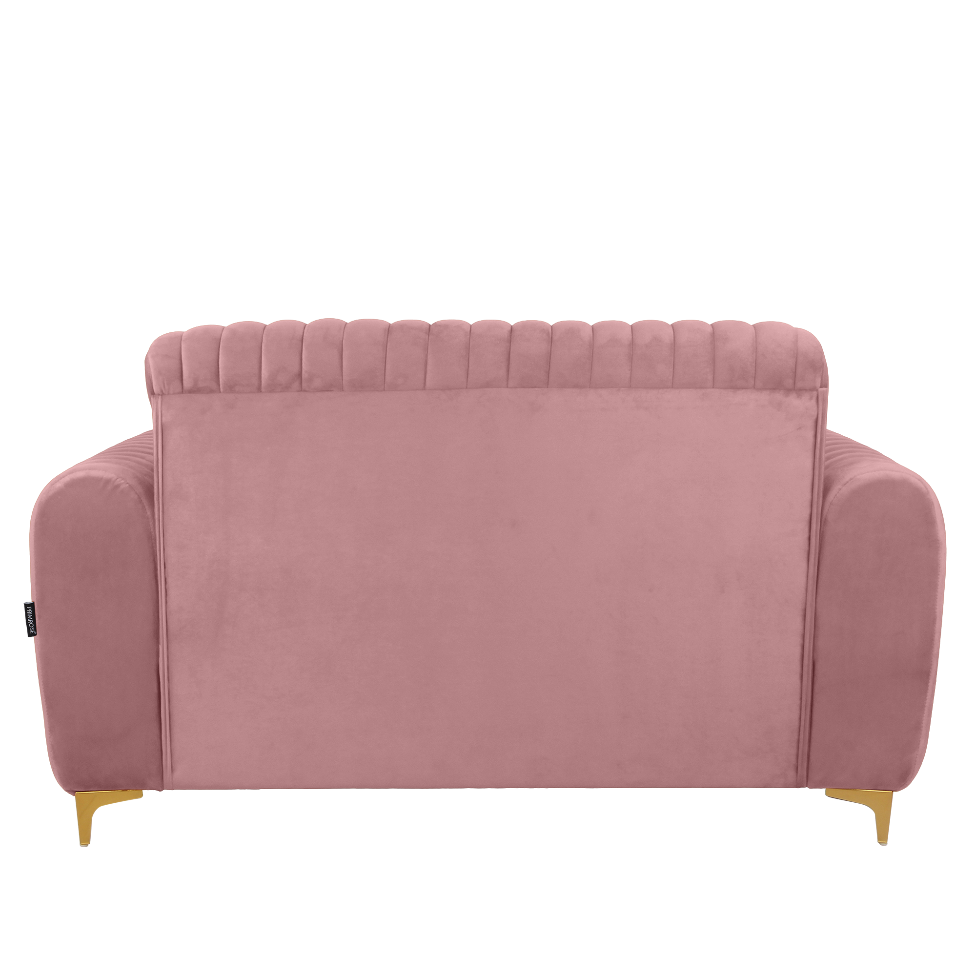 Primrose Austin 2 Seater Sofa - Pink view 6