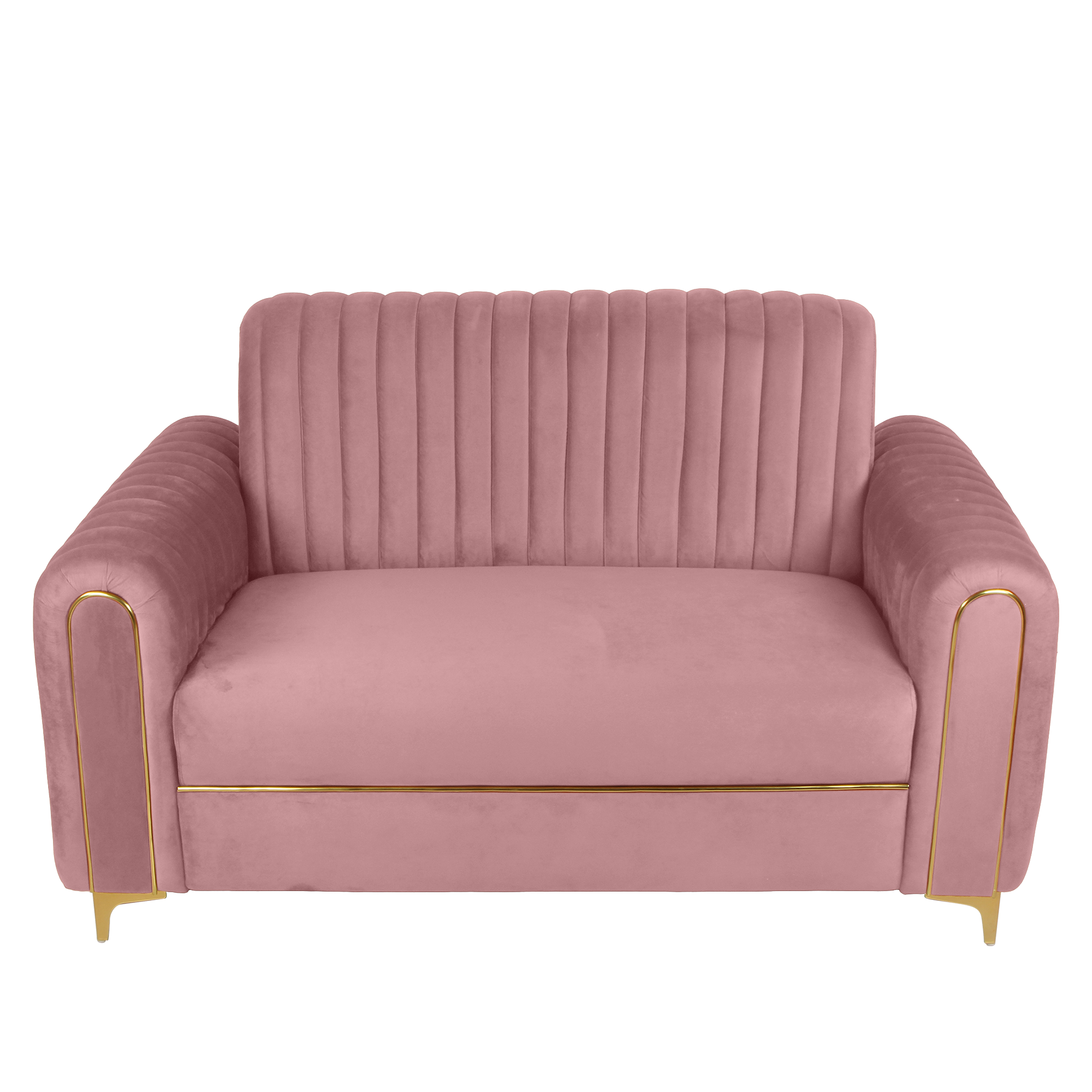 Primrose Austin 2 Seater Sofa - Pink view 7