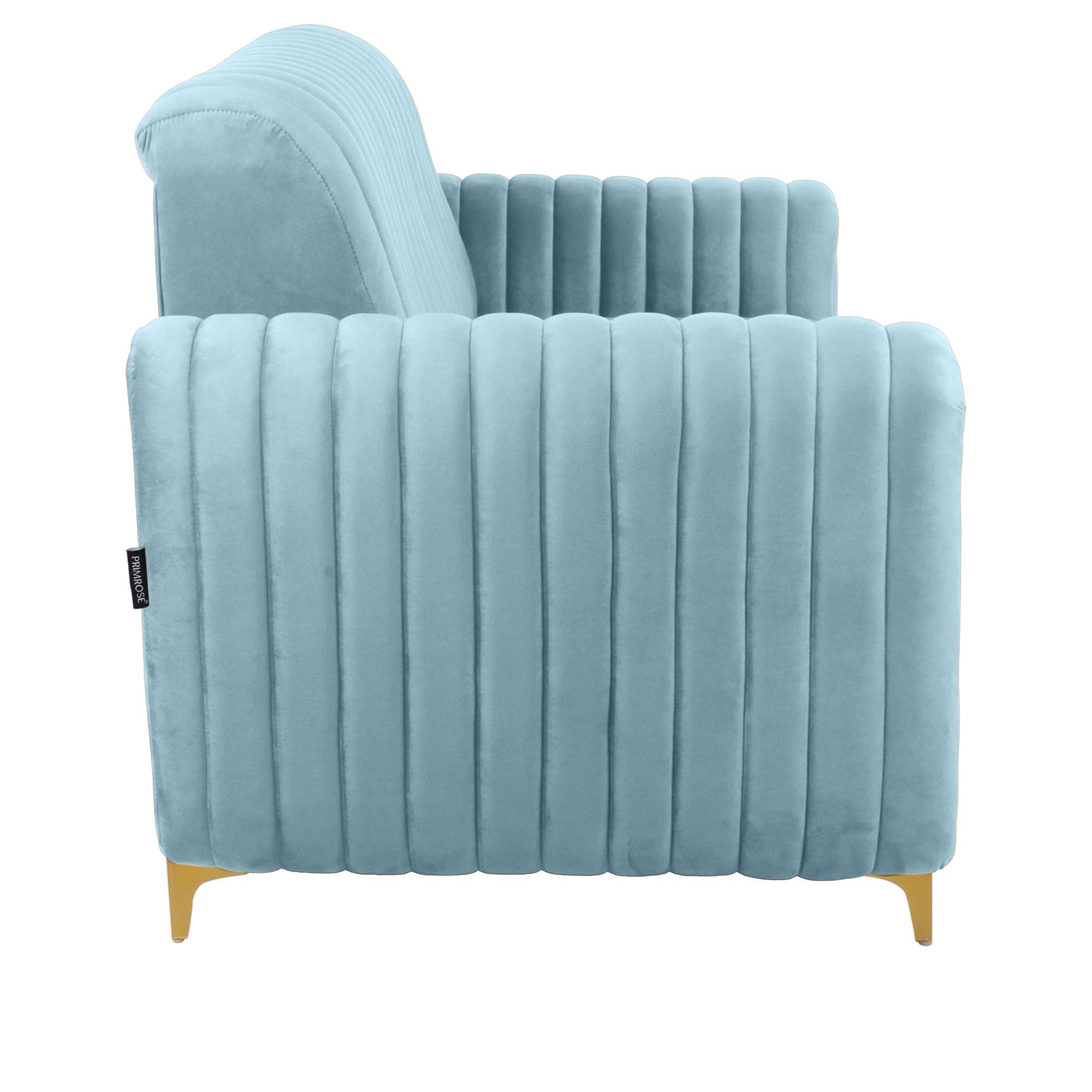 Primrose Austin 2 Seater Sofa - Teal view 5