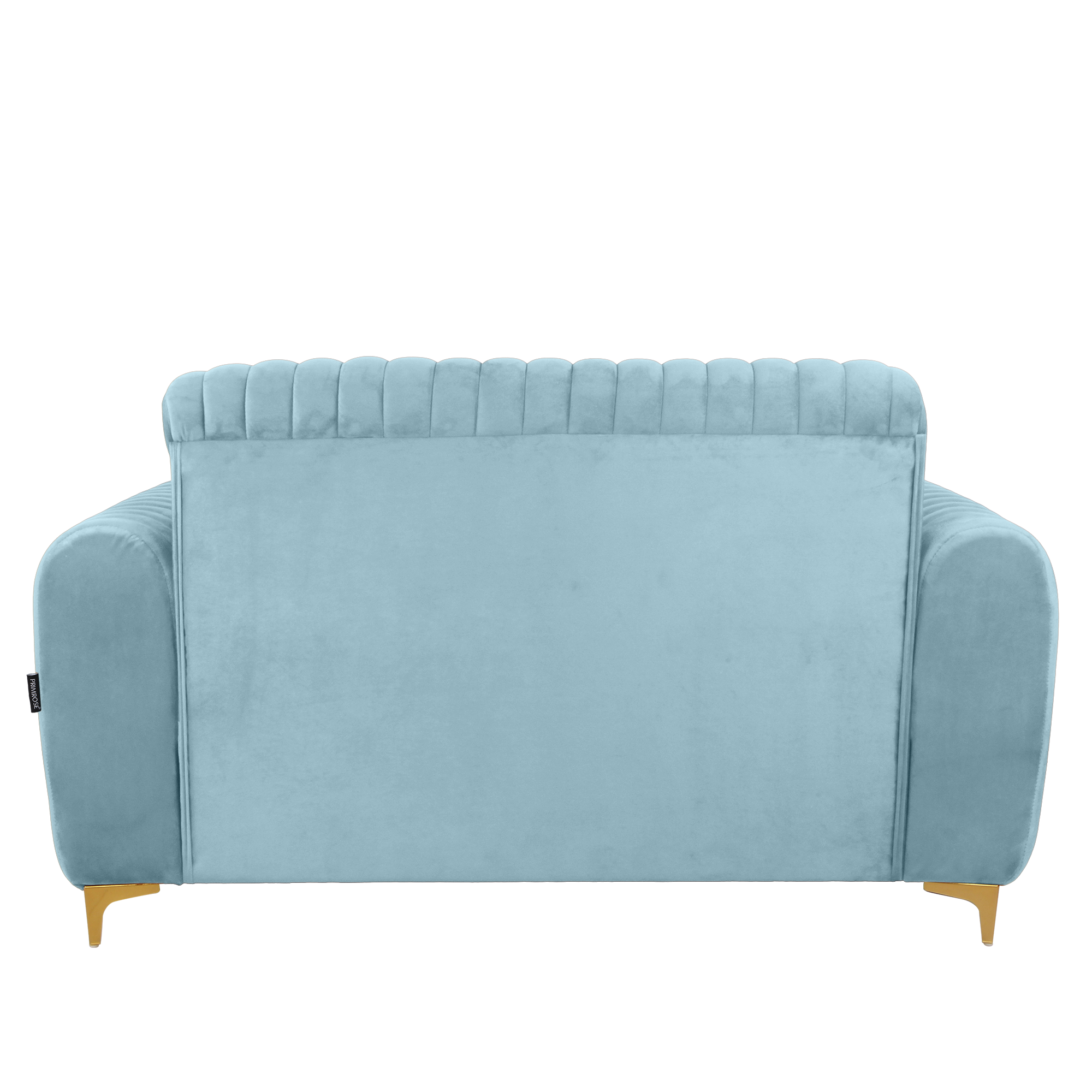 Primrose Austin 2 Seater Sofa - Teal view 6