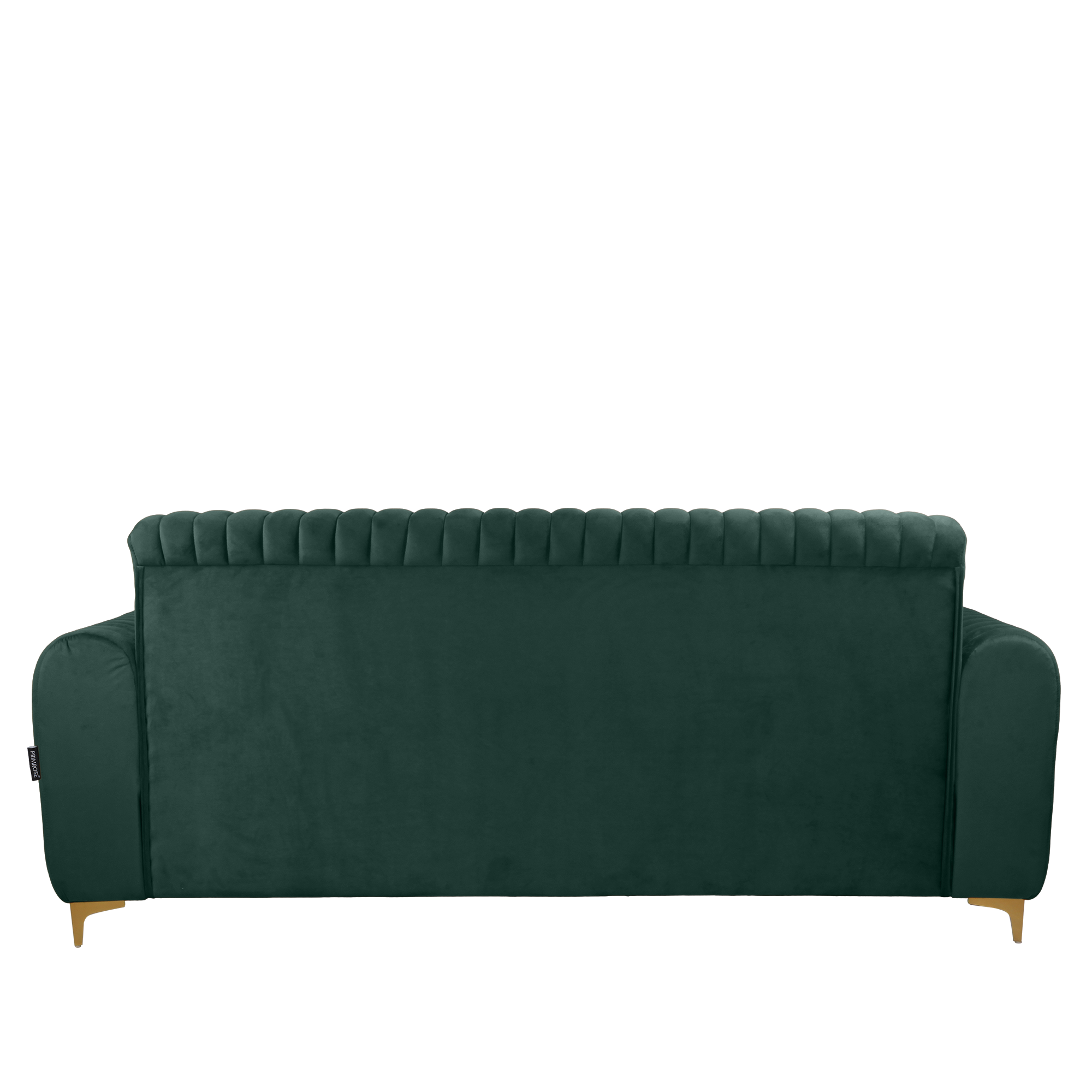 Primrose Austin 3 Seater Sofa - Green view 6