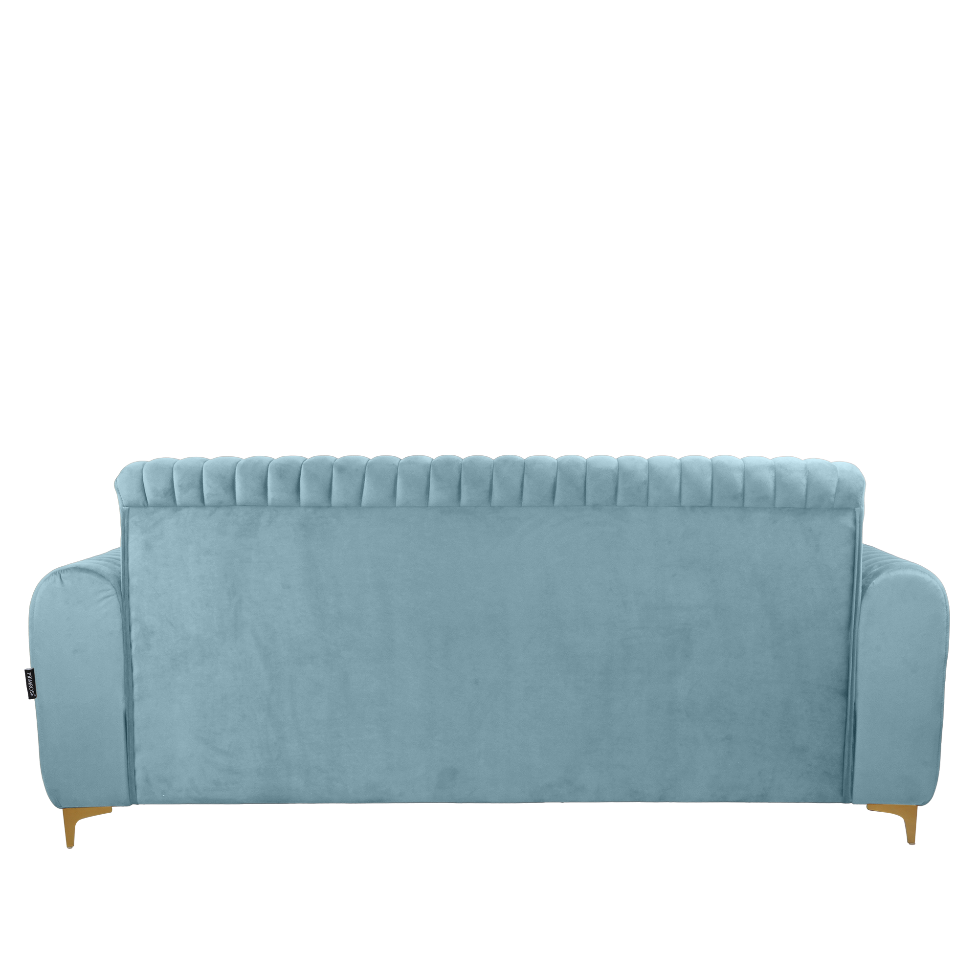 Primrose Austin 3 Seater Sofa - Teal view 6
