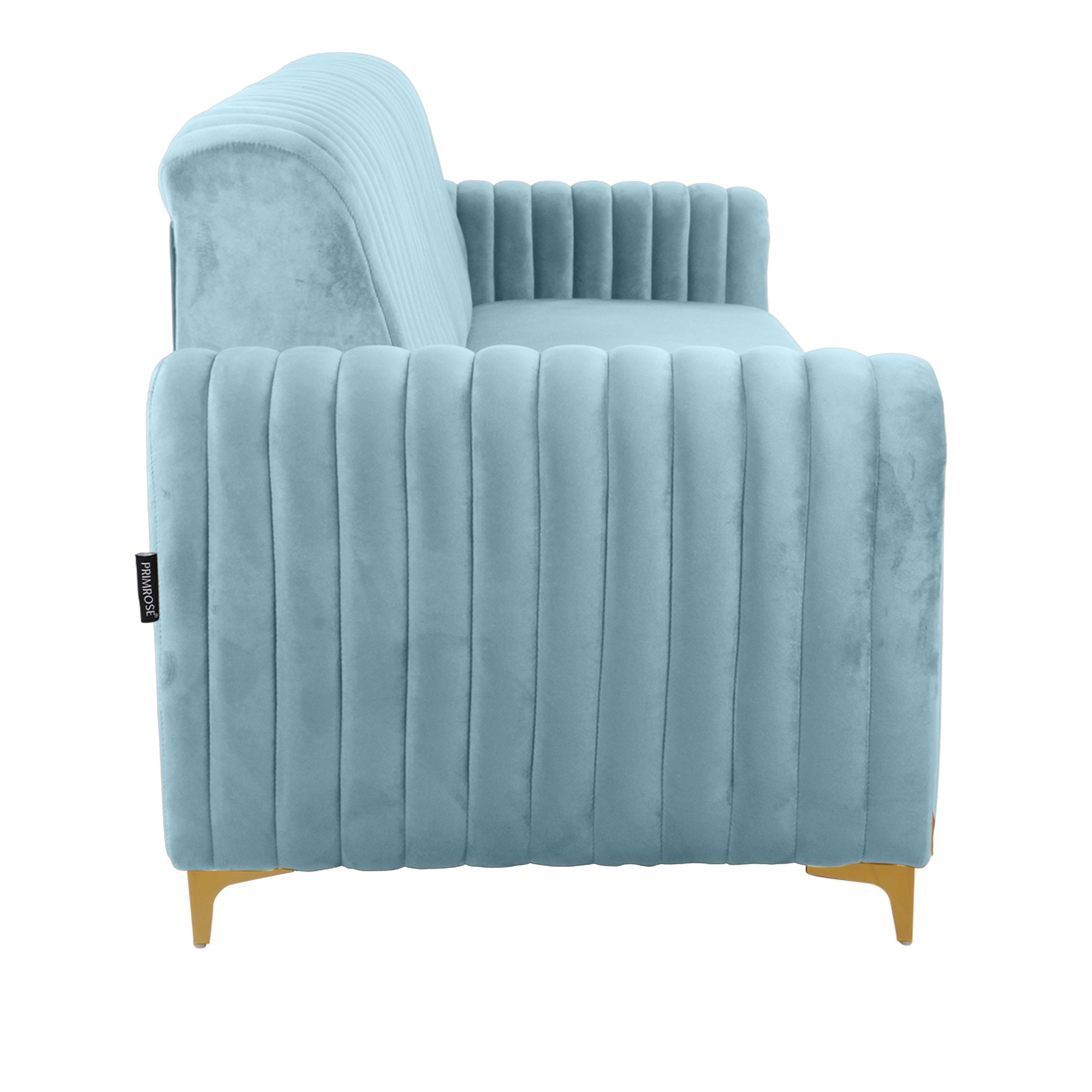 Primrose Austin 3+1+1 Seater Sofa Set - Teal view 5