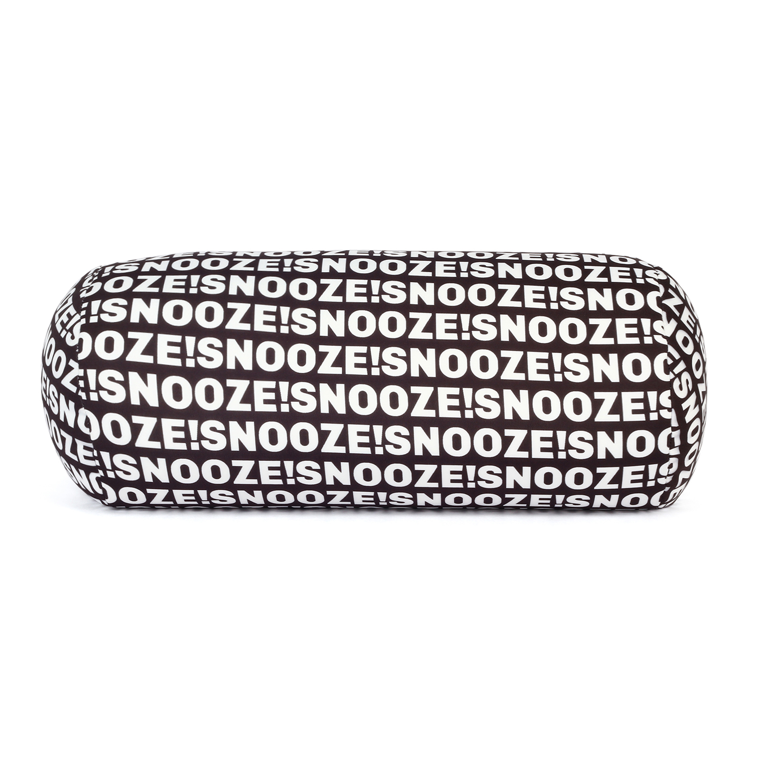 Orka Digital Printed Spandex Stretchable Fabric Microbeads Bolster (D33)