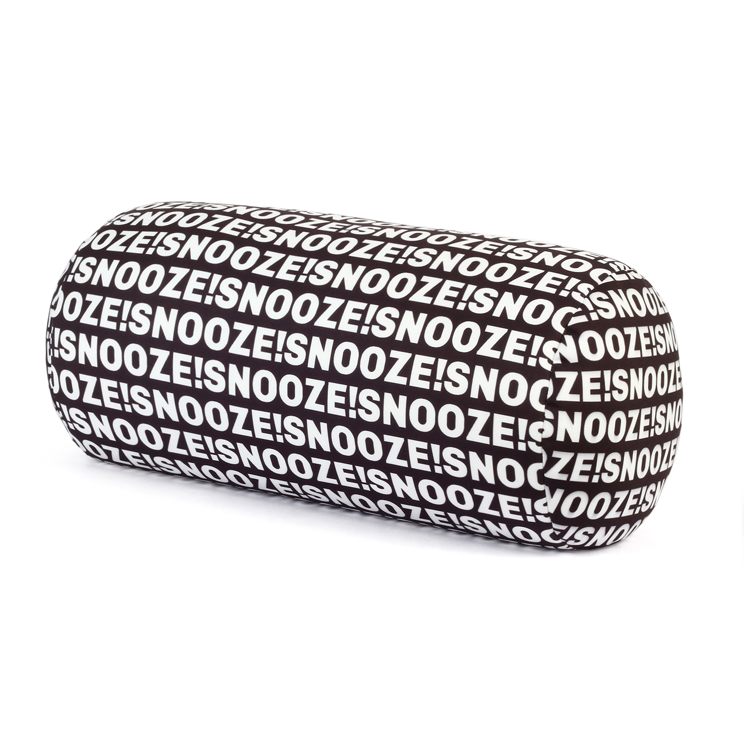Orka Digital Printed Spandex Stretchable Fabric Microbeads Bolster (D33)