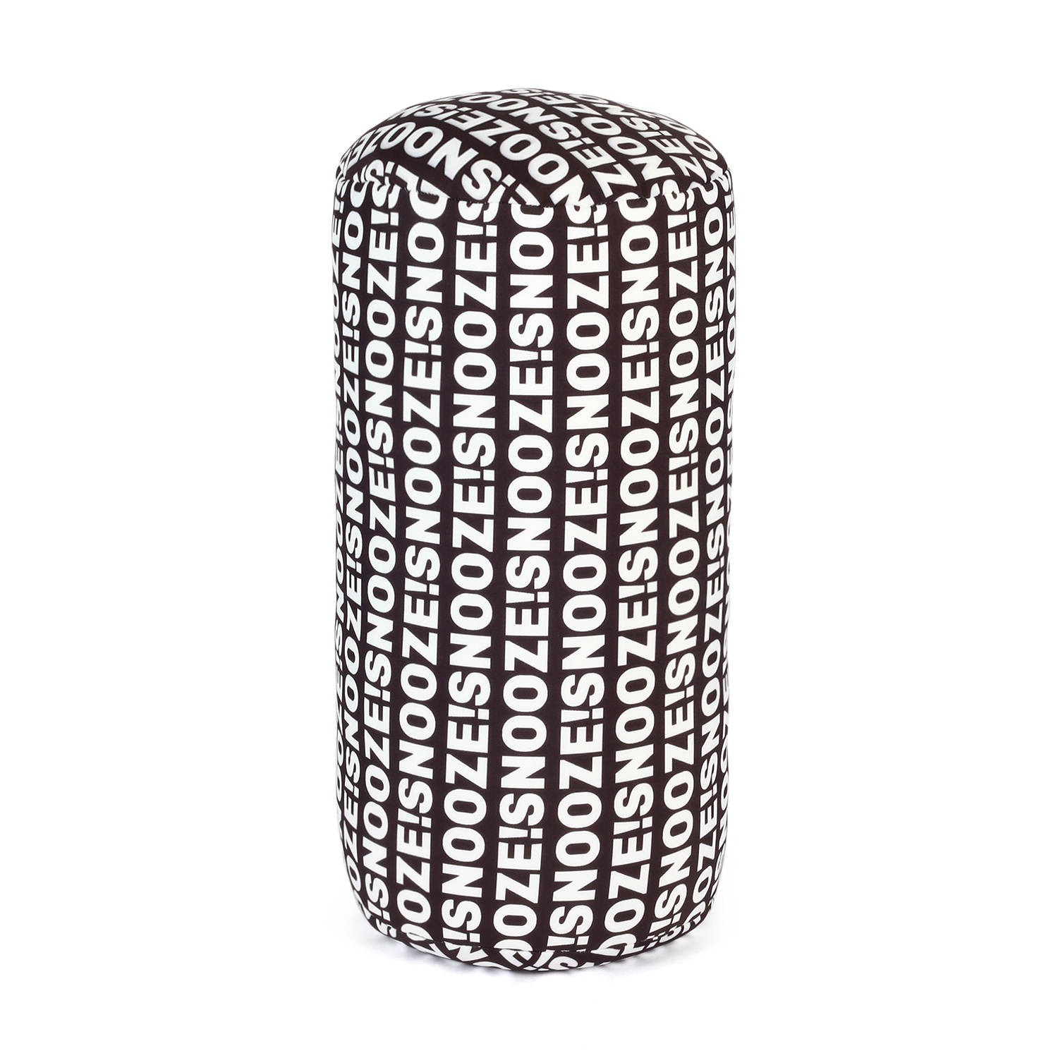 Orka Digital Printed Spandex Stretchable Fabric Microbeads Bolster (D33)