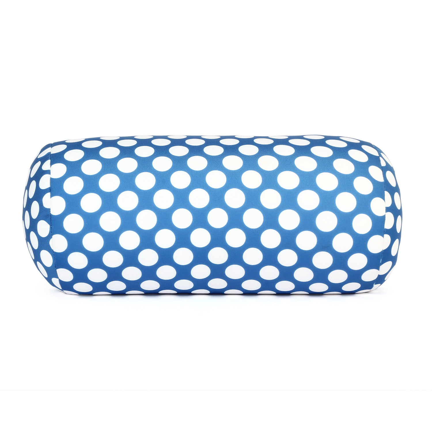 Orka Digital Printed Spandex Stretchable Fabric Microbeads Bolster (D35)