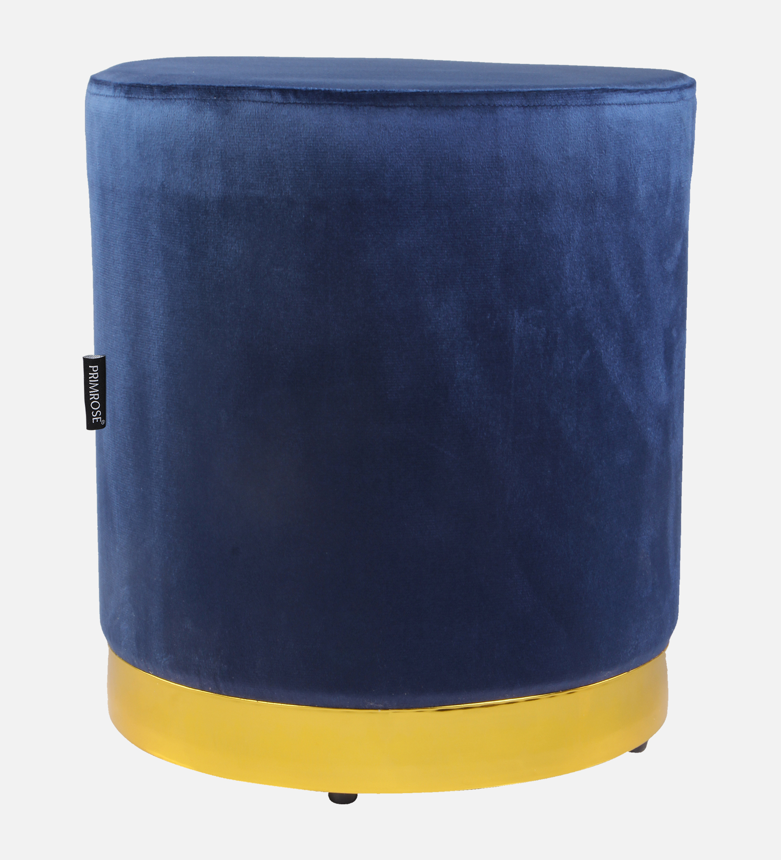 Primrose Candy Ottoman Sitting, Pouffes Stool for Living Room