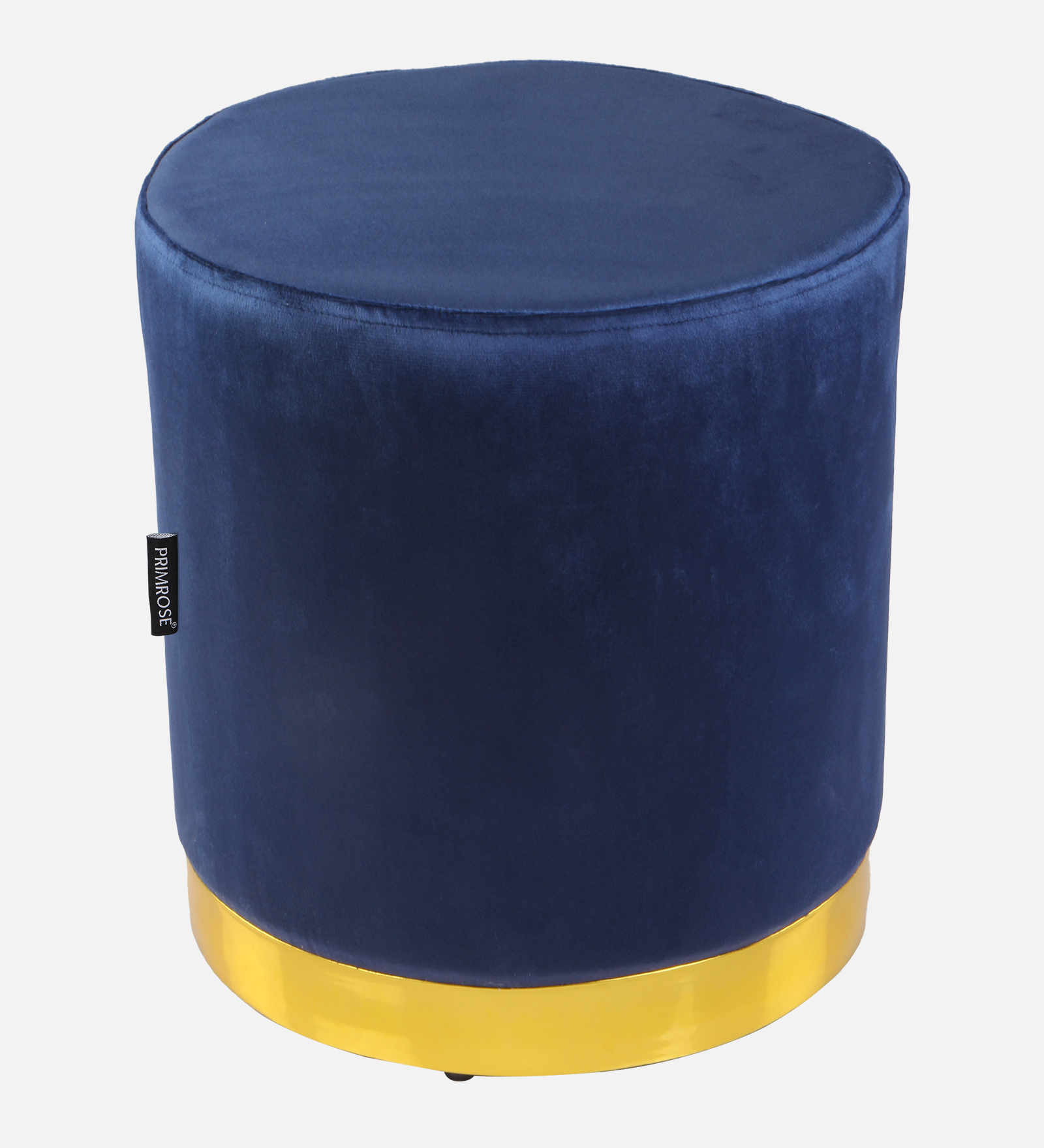 Primrose Candy Ottoman Sitting, Pouffes Stool for Living Room