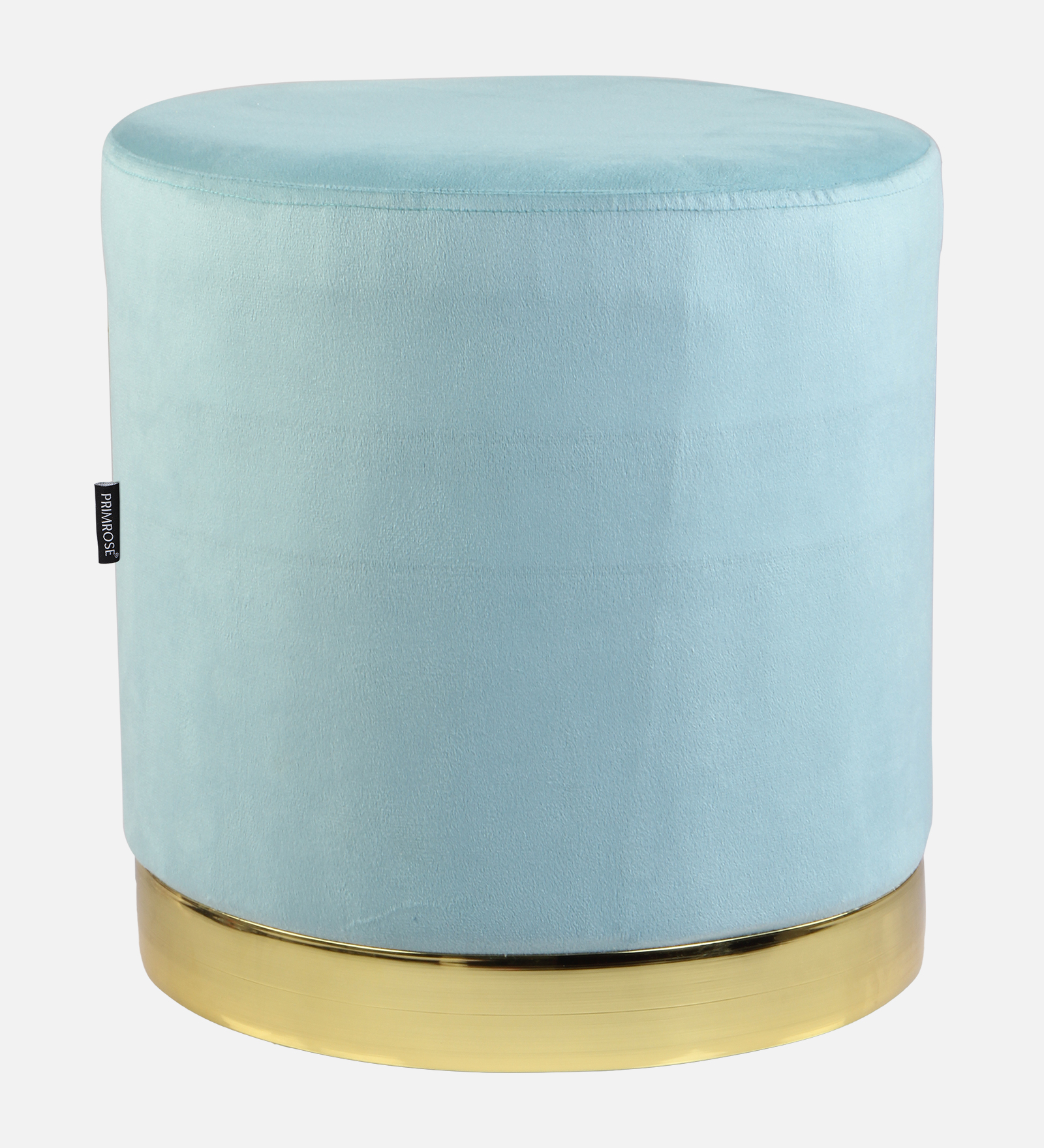 Primrose Candy Ottoman Sitting, Pouffes Stool for Living Room