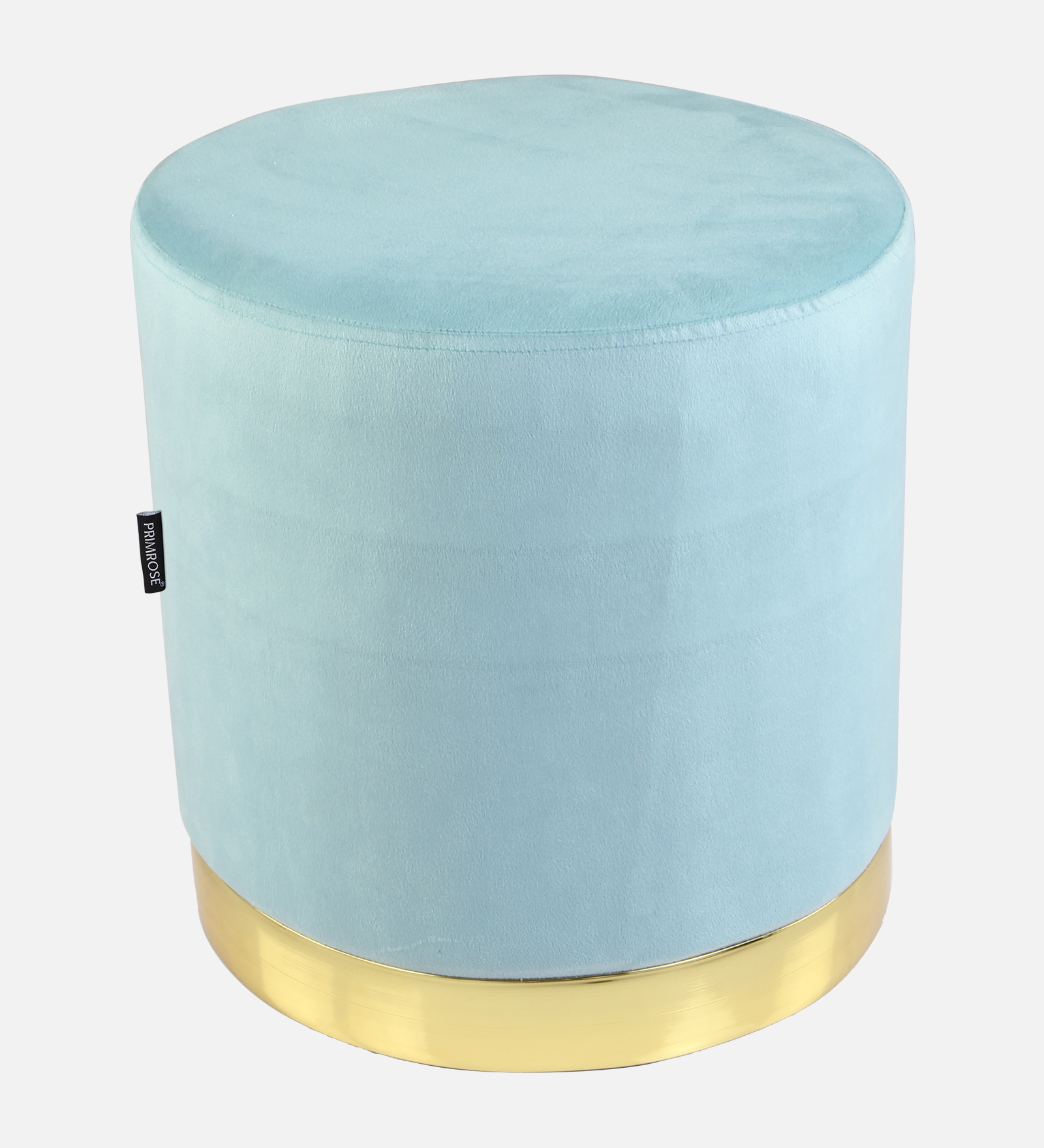 Primrose Candy Ottoman Sitting, Pouffes Stool for Living Room