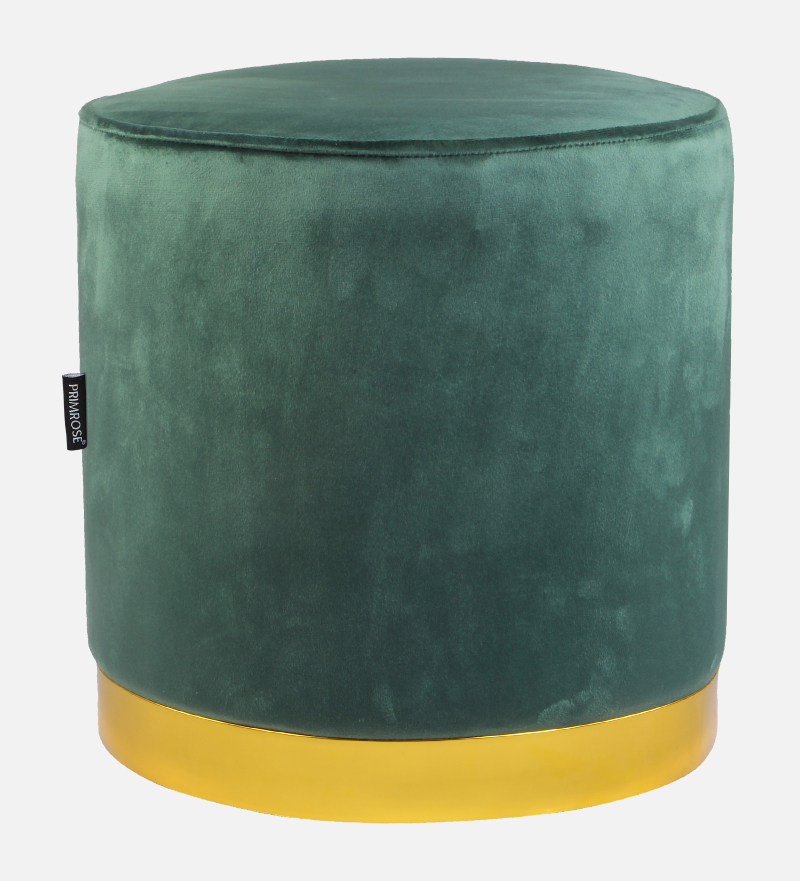 Primrose Candy Ottoman Sitting, Pouffes Stool for Living Room