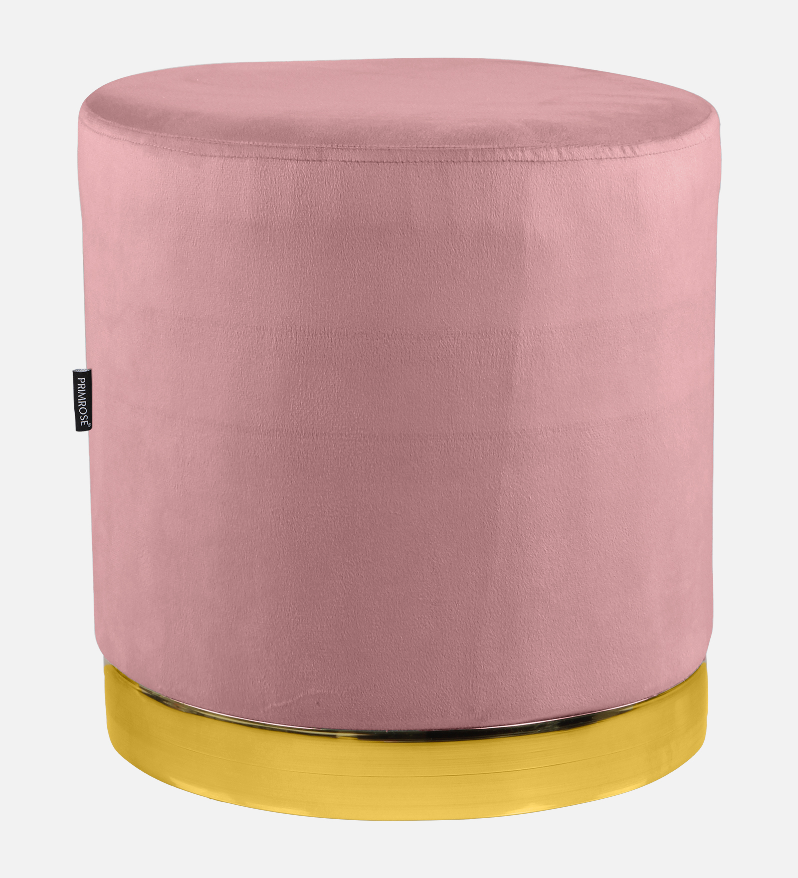 Primrose Candy Ottoman Sitting, Pouffes Stool for Living Room