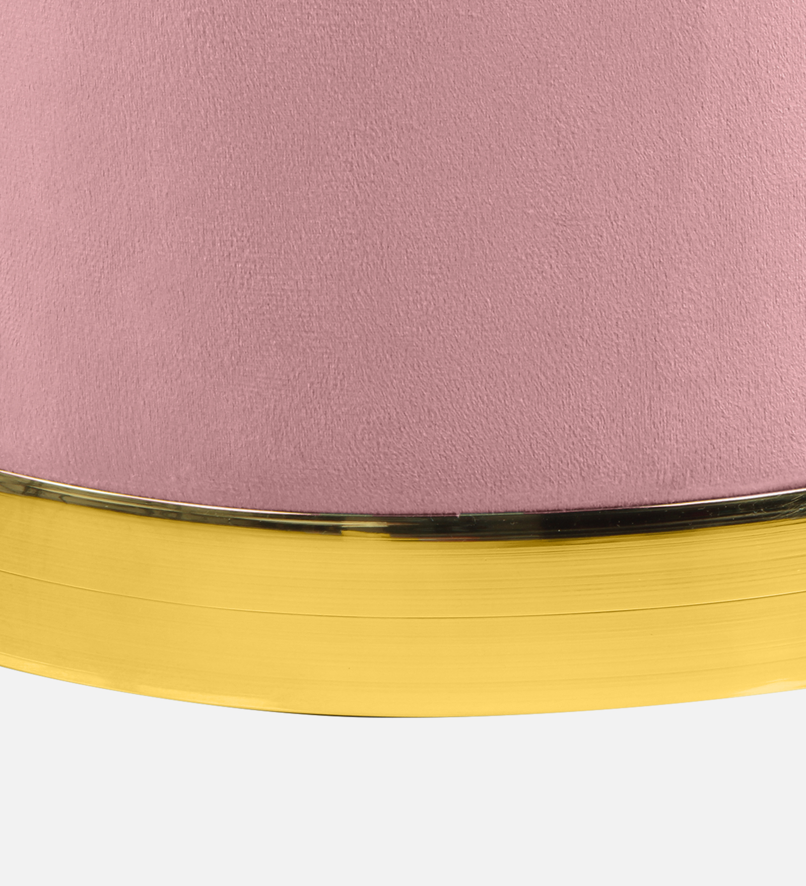 Primrose Candy Ottoman Sitting, Pouffes Stool for Living Room