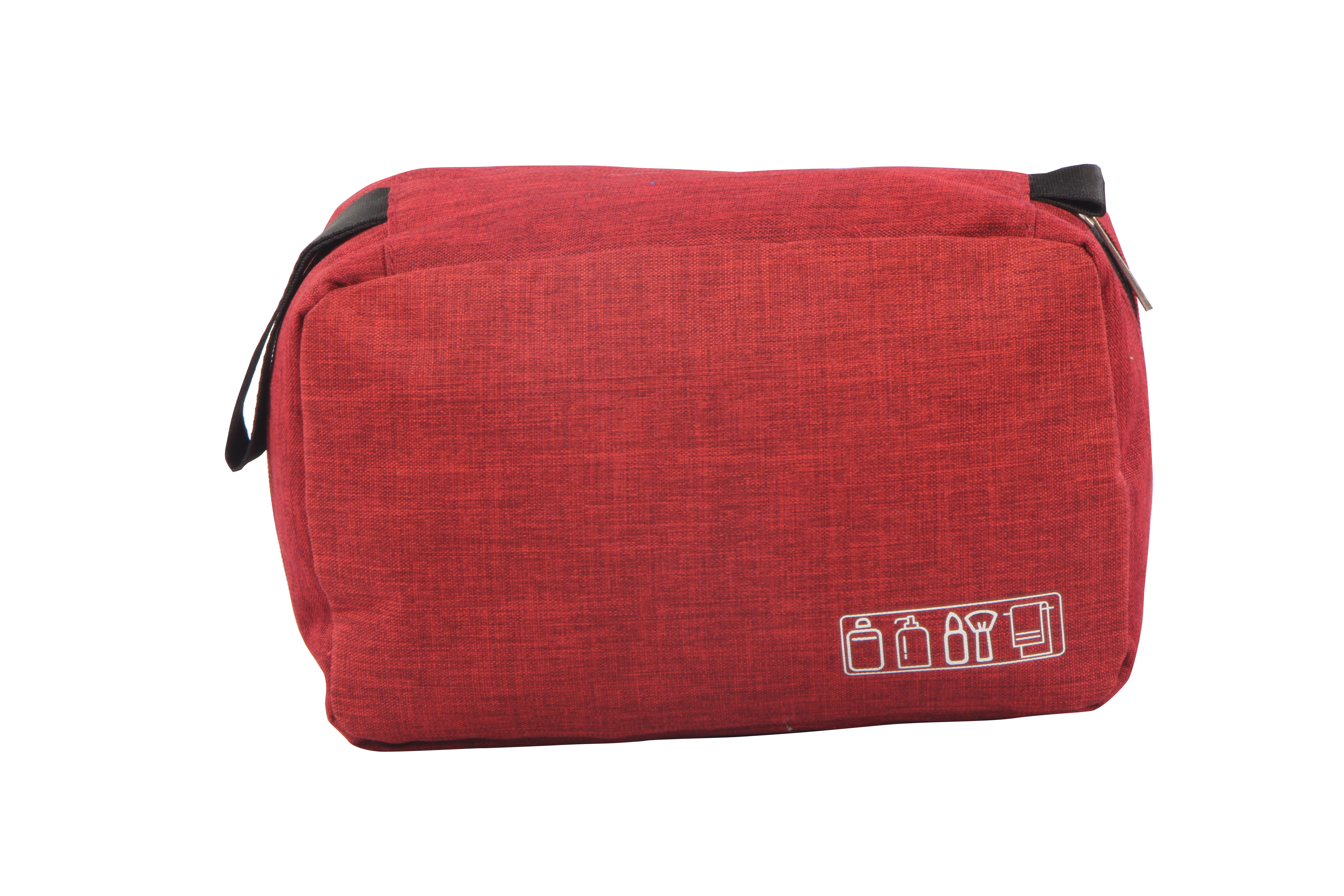 Orka Travel Bella Cosmetic Bag Travel Makeup Bag for Women's Makeup Organizer for Girls