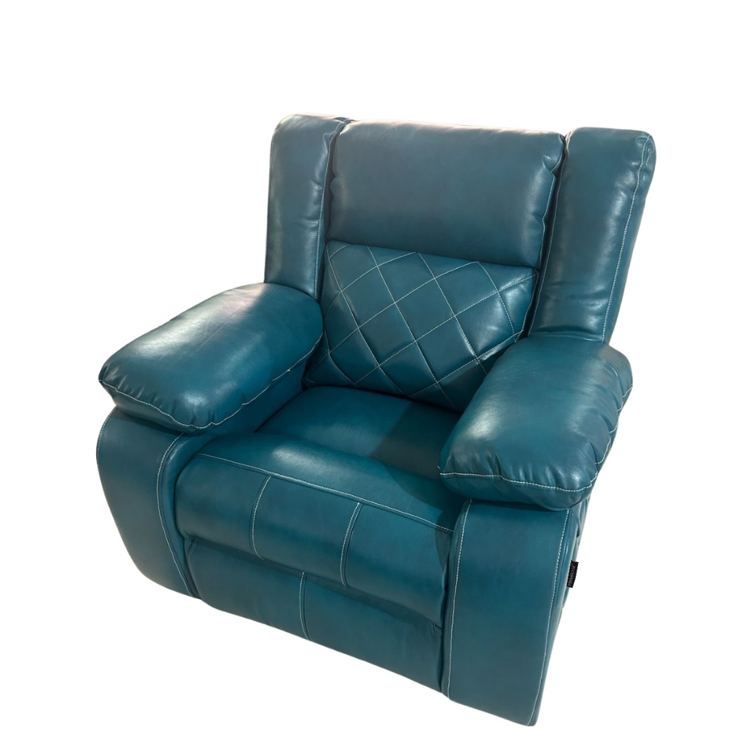 Primrose Christie Single Seater Living Room Recliner