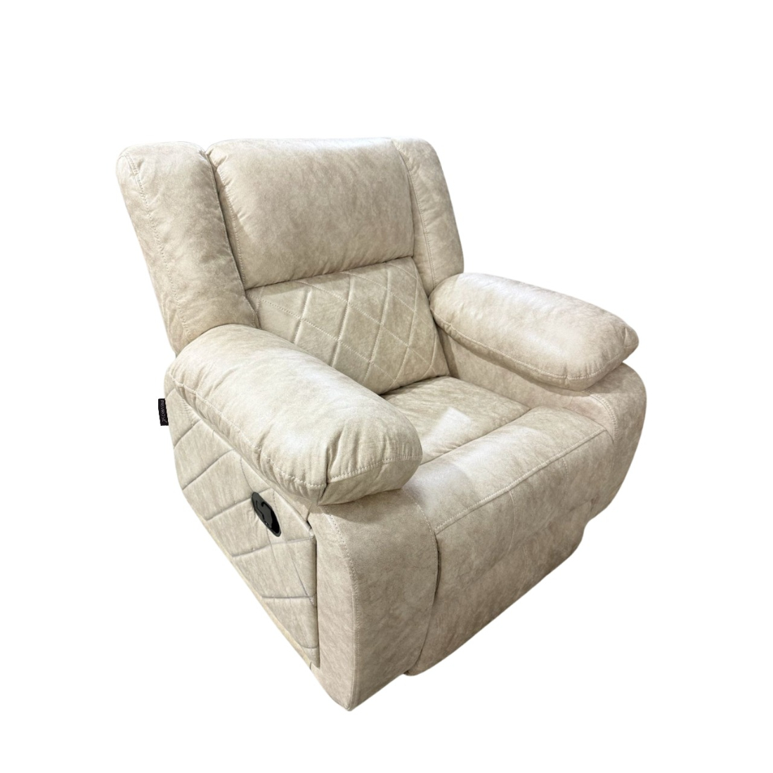 Primrose Christie Single Seater Living Room Recliner