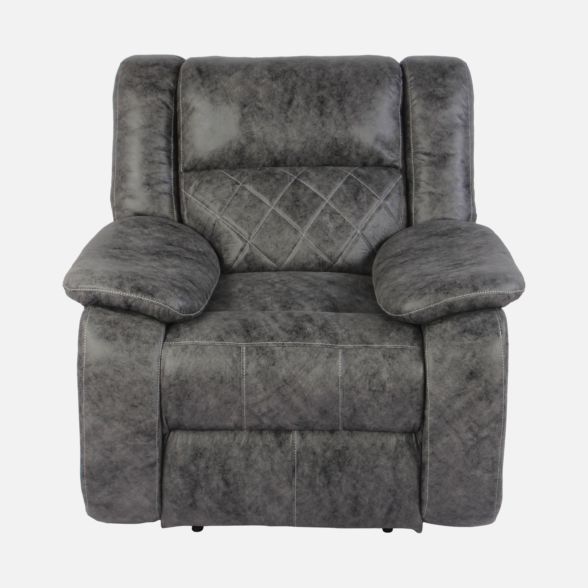 Primrose Christie Single Seater Living Room Recliner