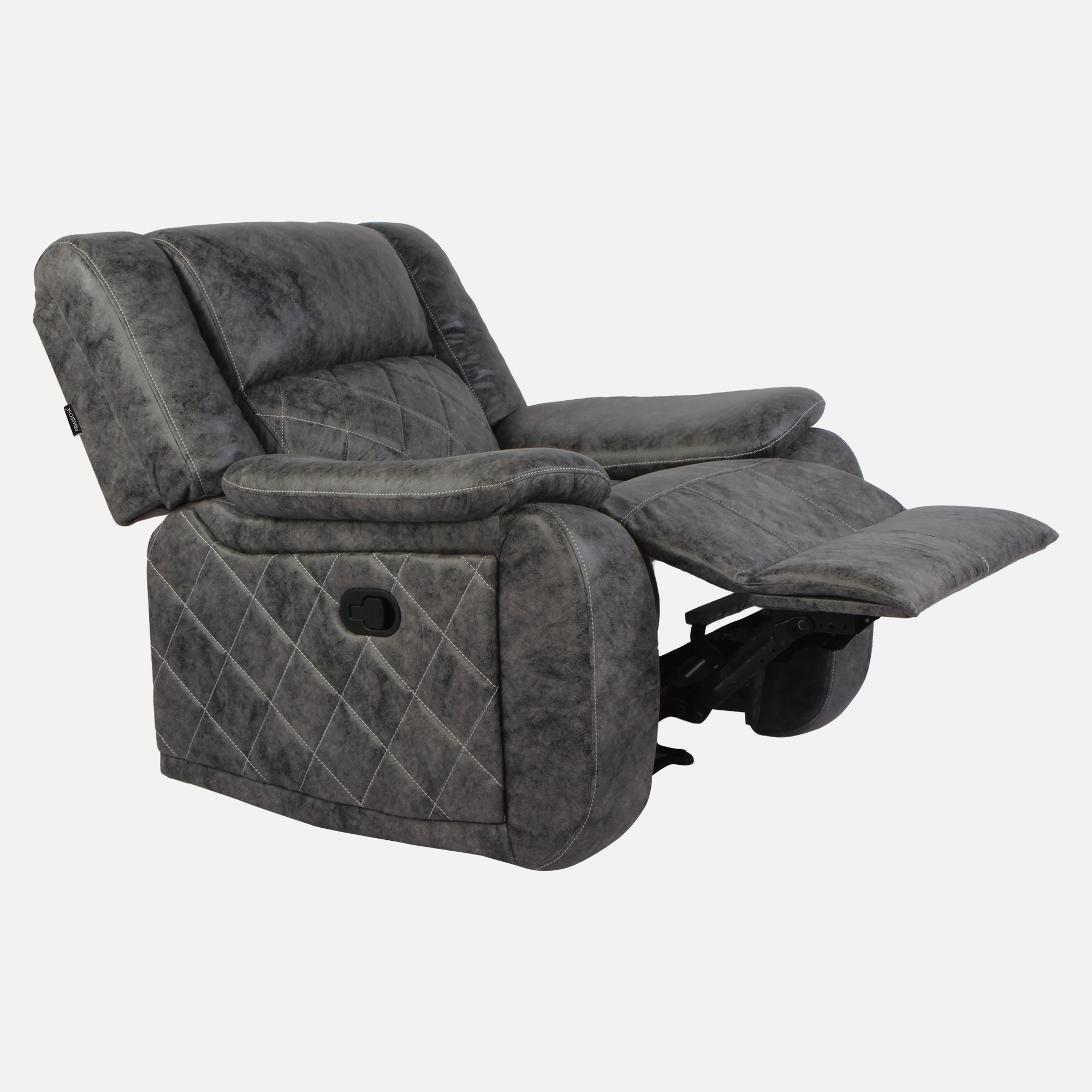 Primrose Christie Single Seater Living Room Recliner