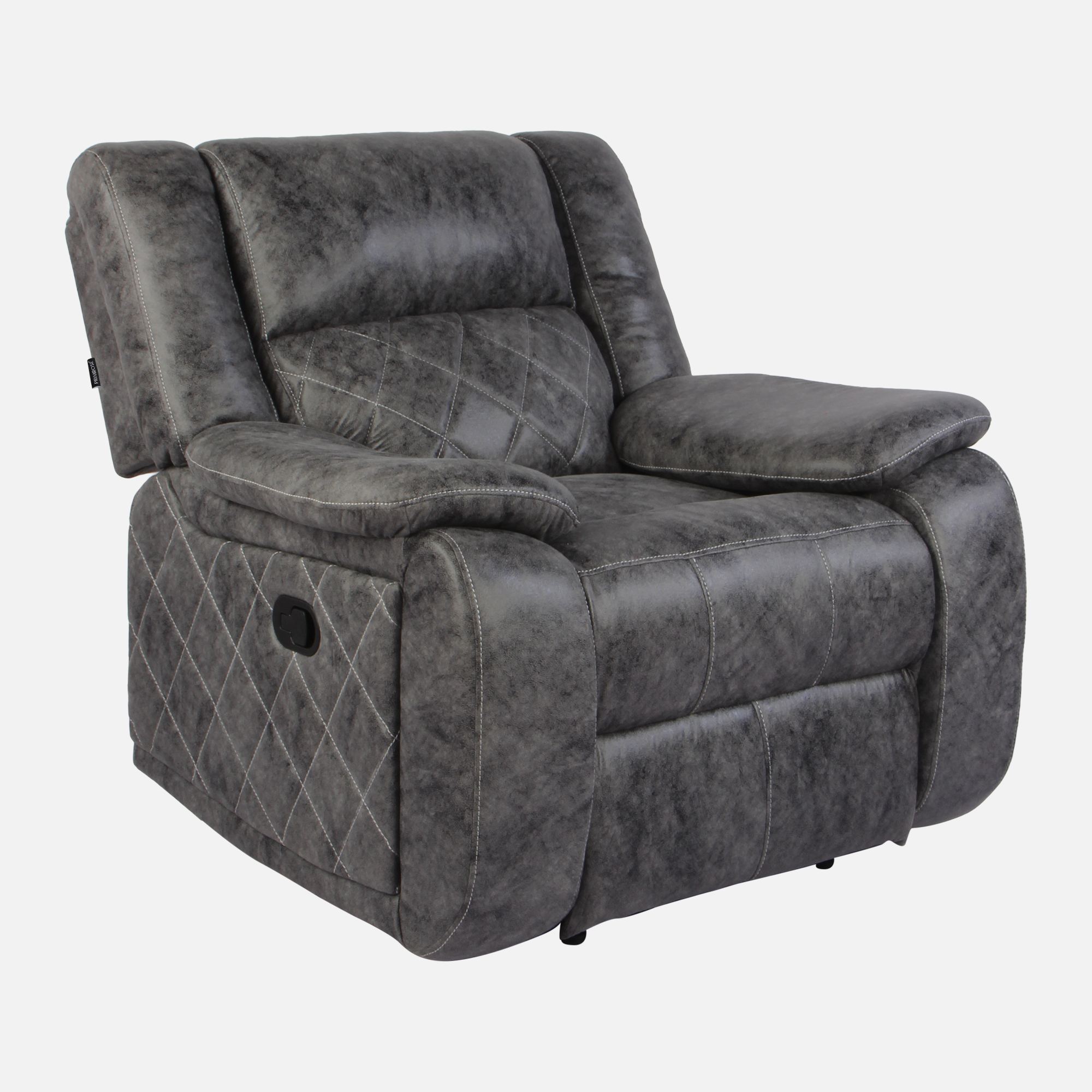 Primrose Christie Single Seater Living Room Recliner
