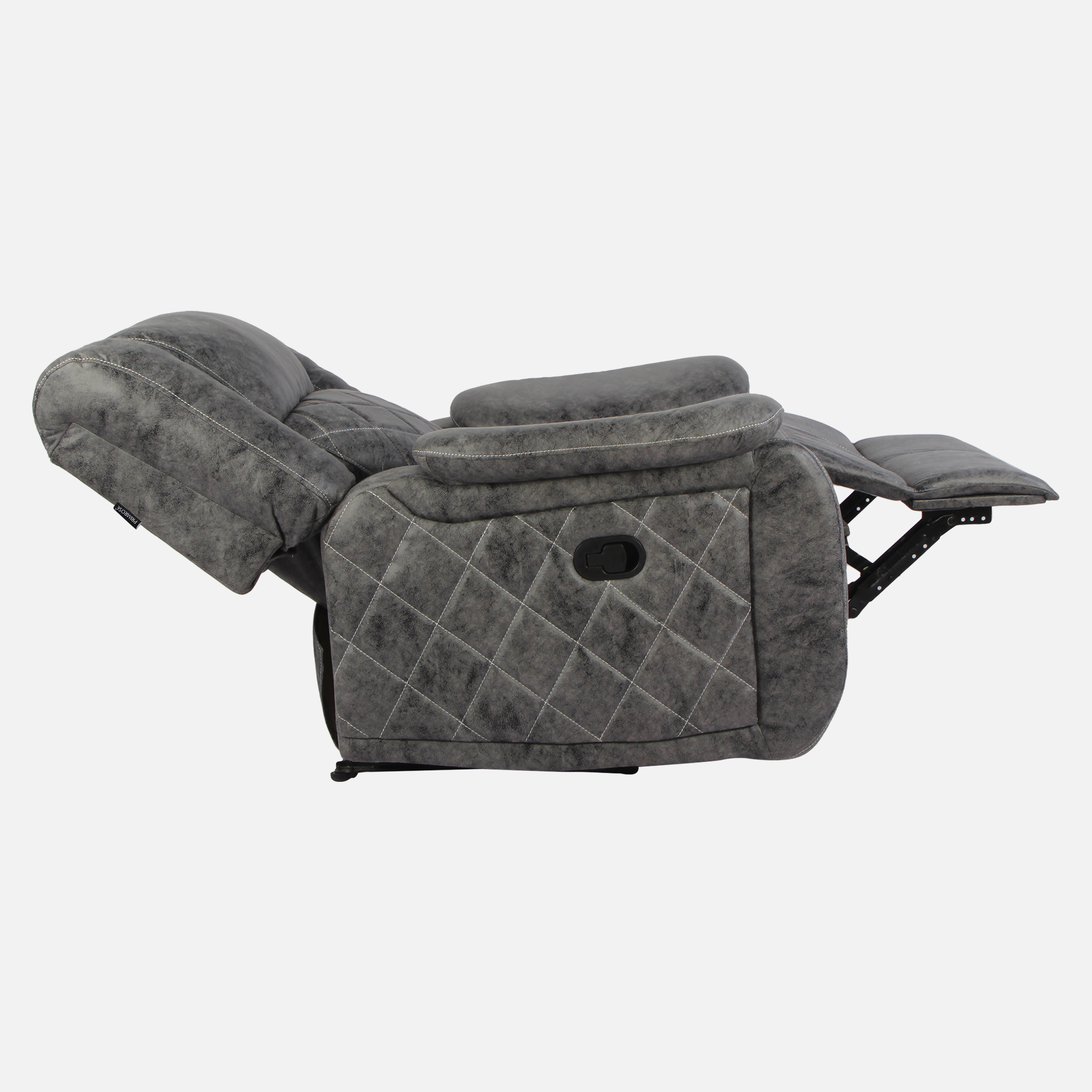 Primrose Christie Single Seater Living Room Recliner