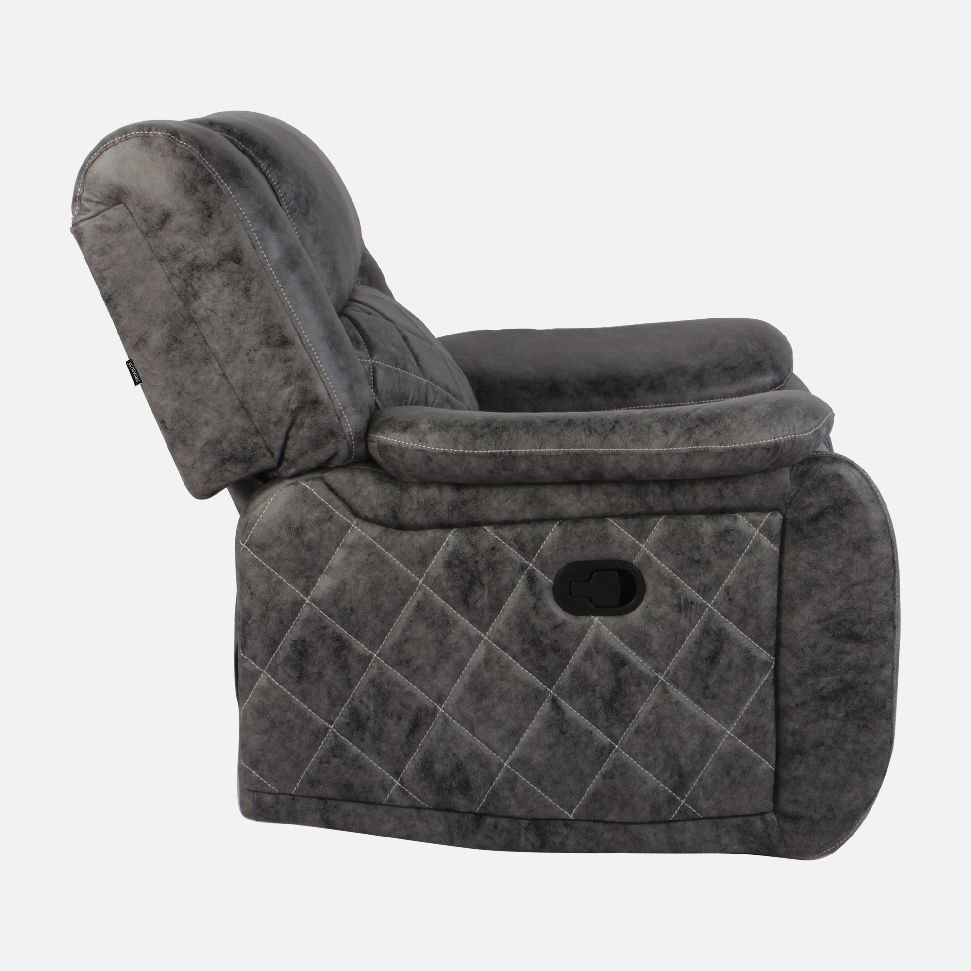 Primrose Christie Single Seater Living Room Recliner