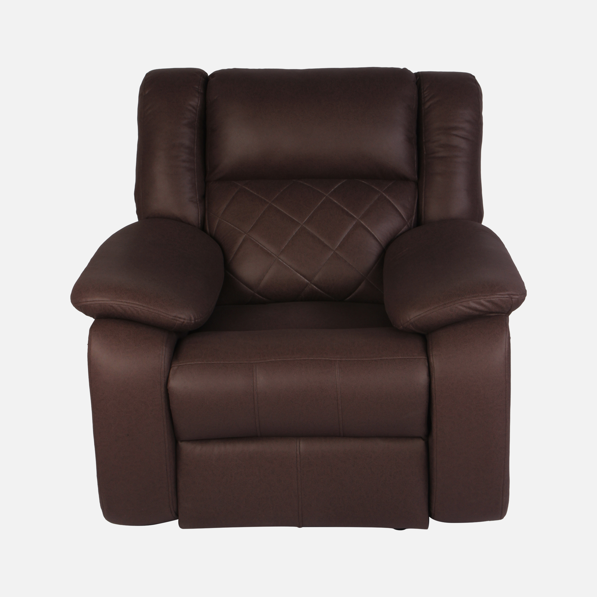 Primrose Christie Single Seater Living Room Recliner