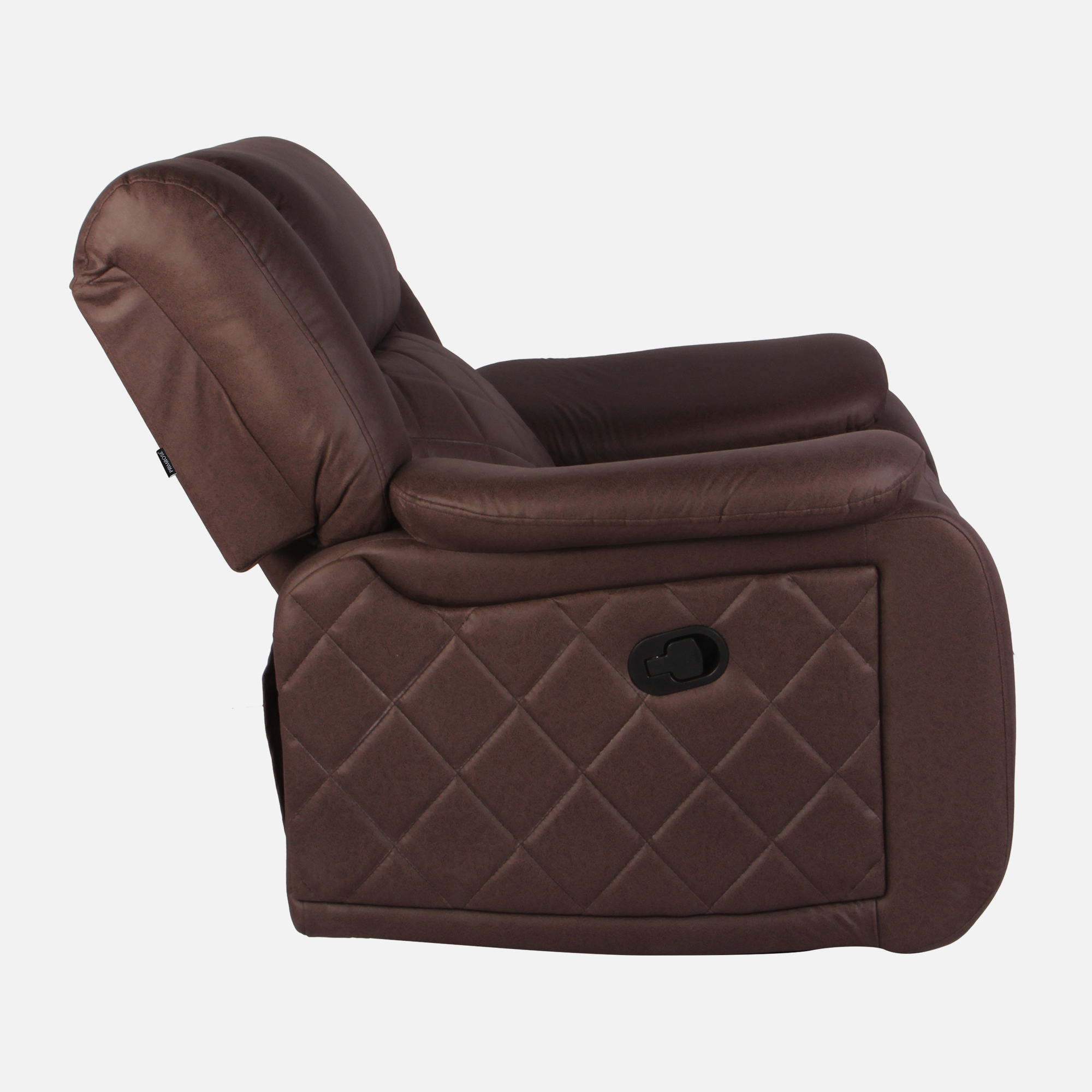 Primrose Christie Single Seater Living Room Recliner