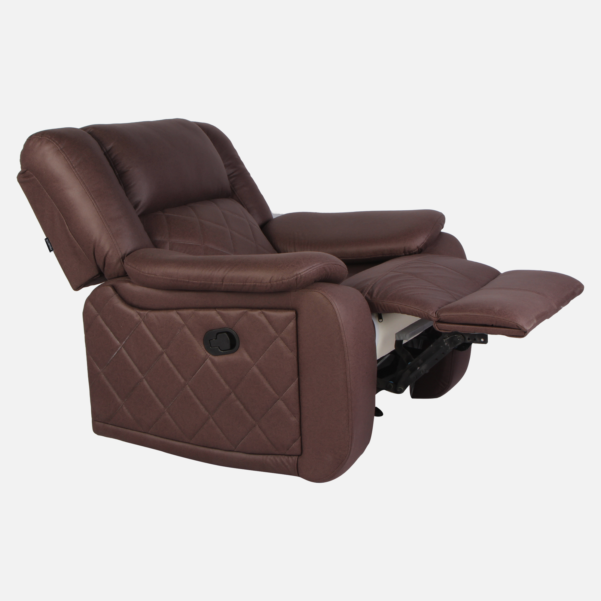 Primrose Christie Single Seater Living Room Recliner