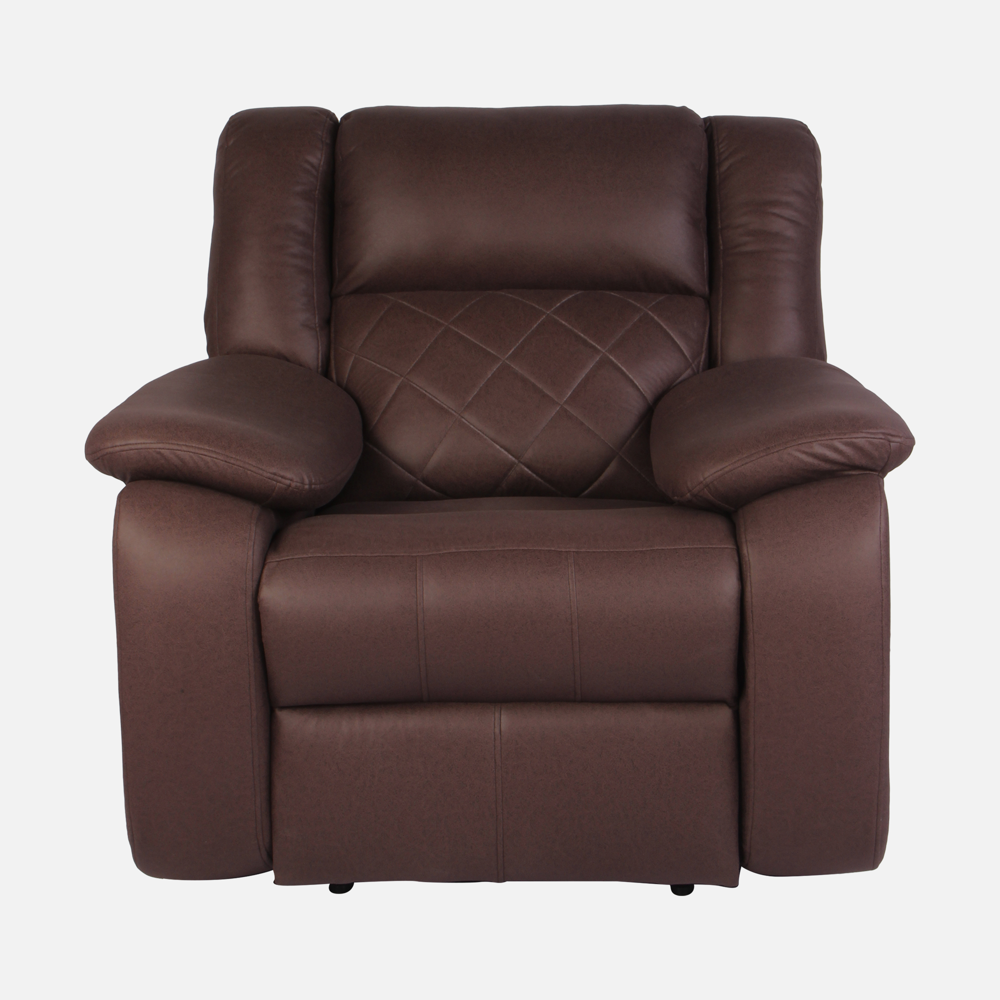 Primrose Christie Single Seater Living Room Recliner