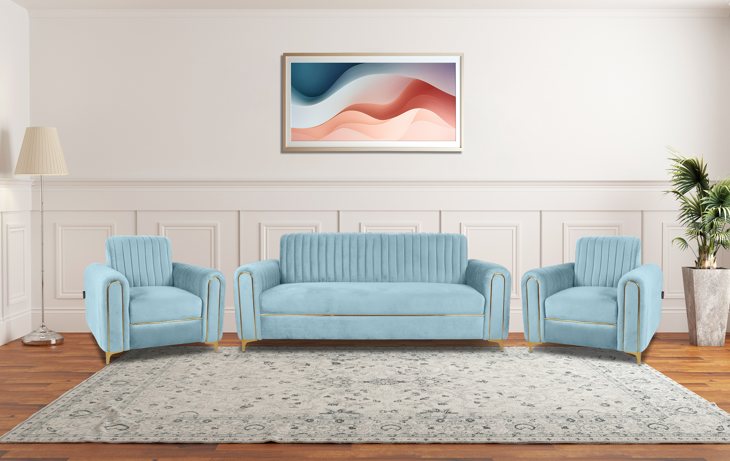 Primrose Austin Sofa Sets