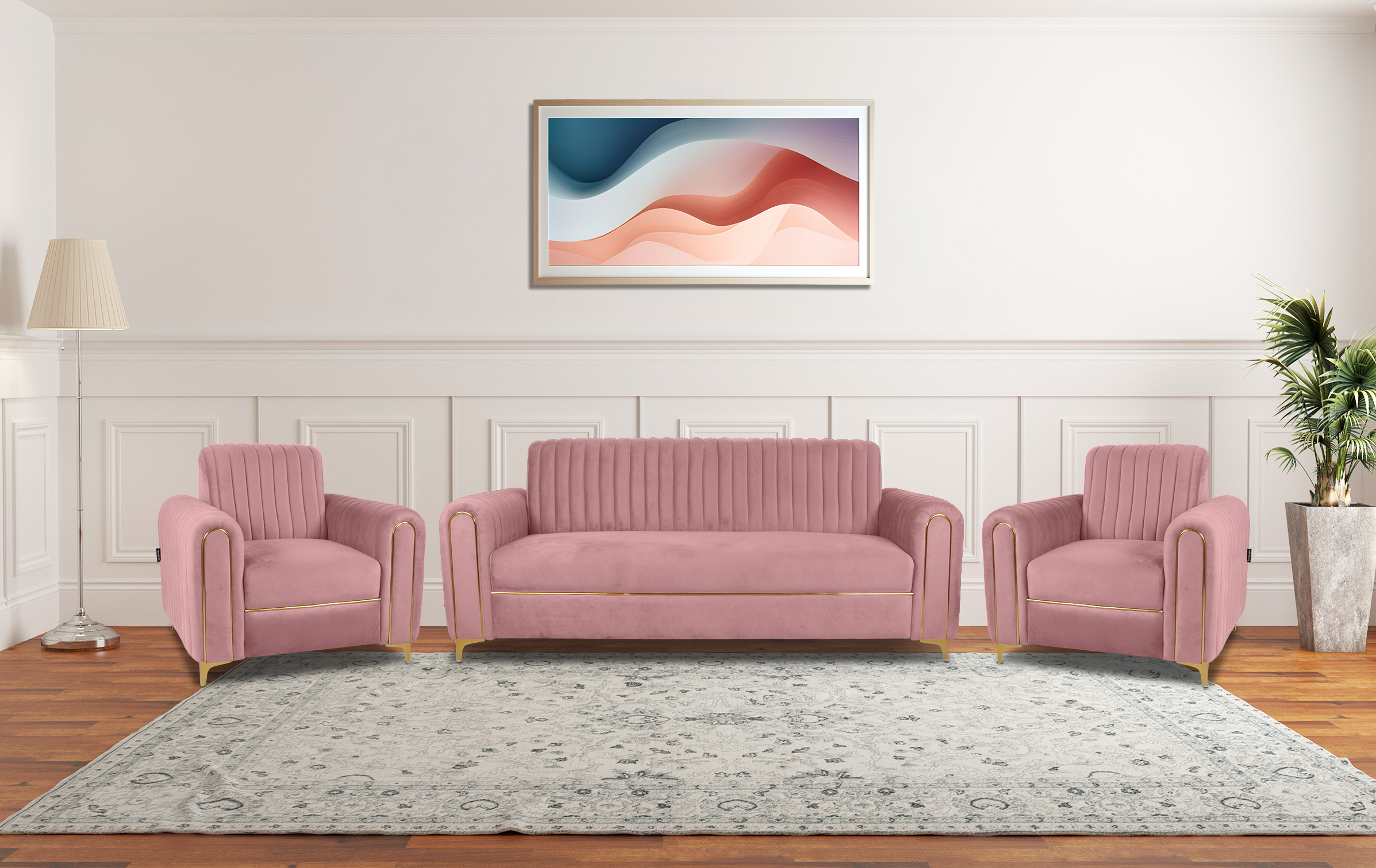 Primrose Austin Sofa Sets