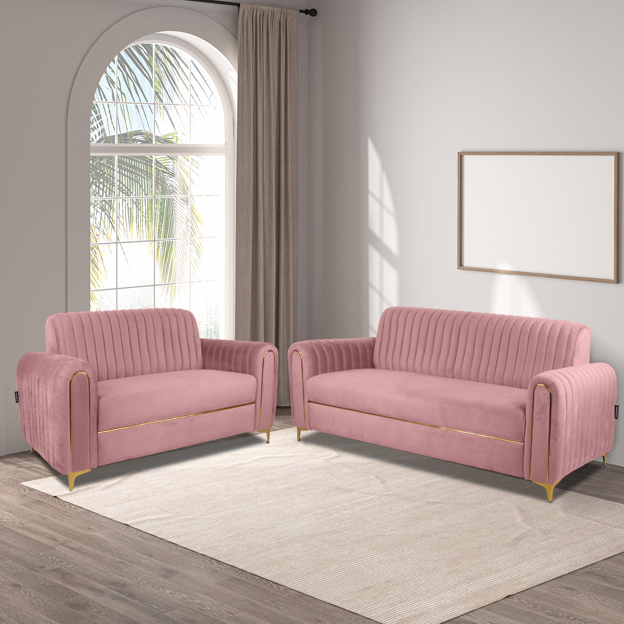 Primrose Austin Sofa Sets