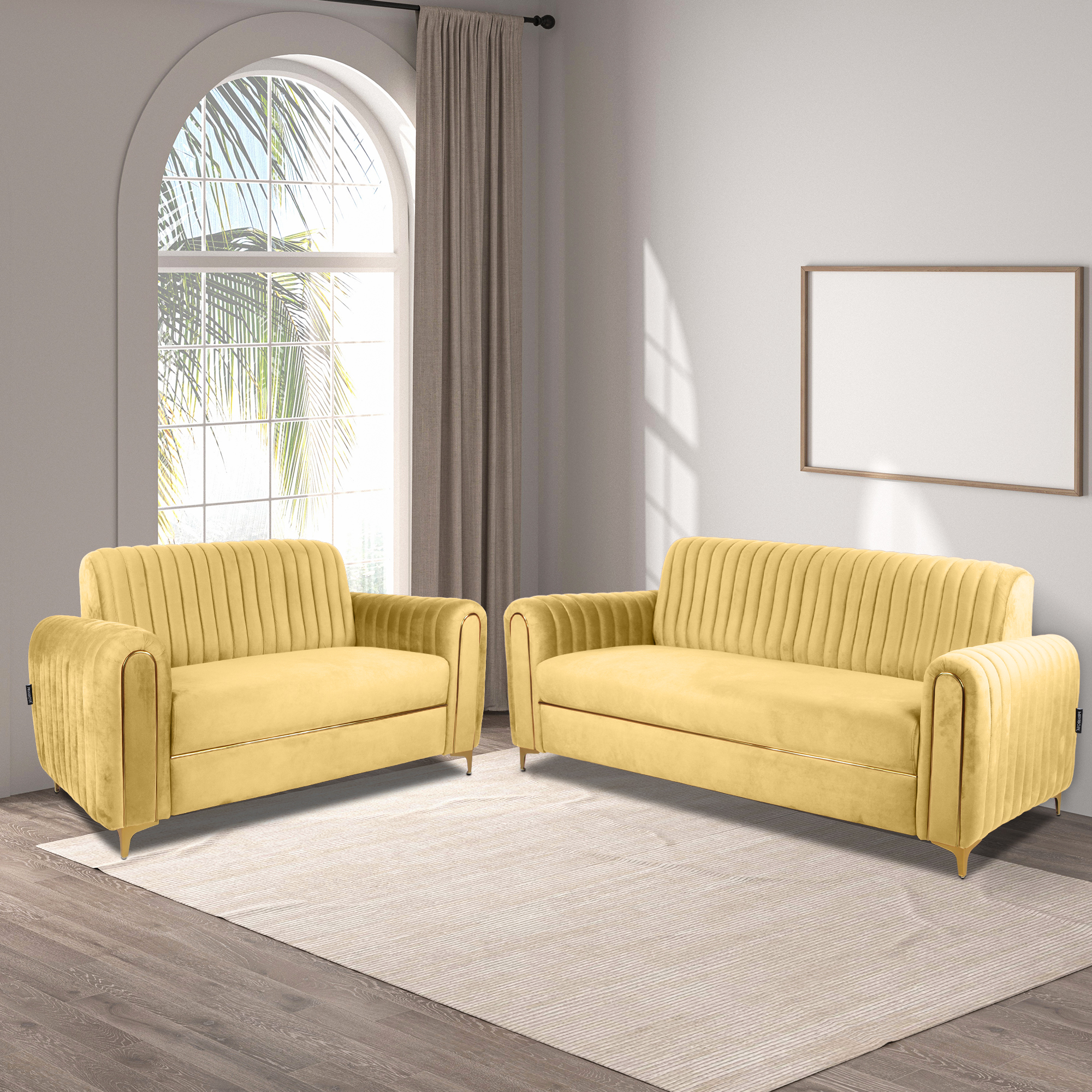 Primrose Austin Sofa Sets